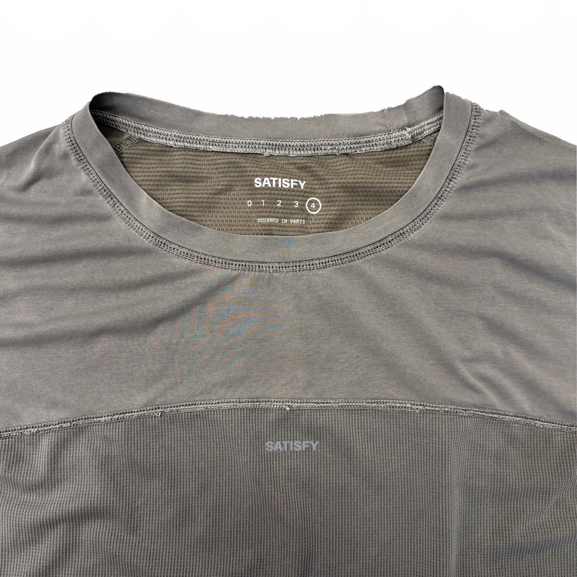 새티스파이 오라라이트 데저트 티 미네랄 그래파이트 상품이미지2