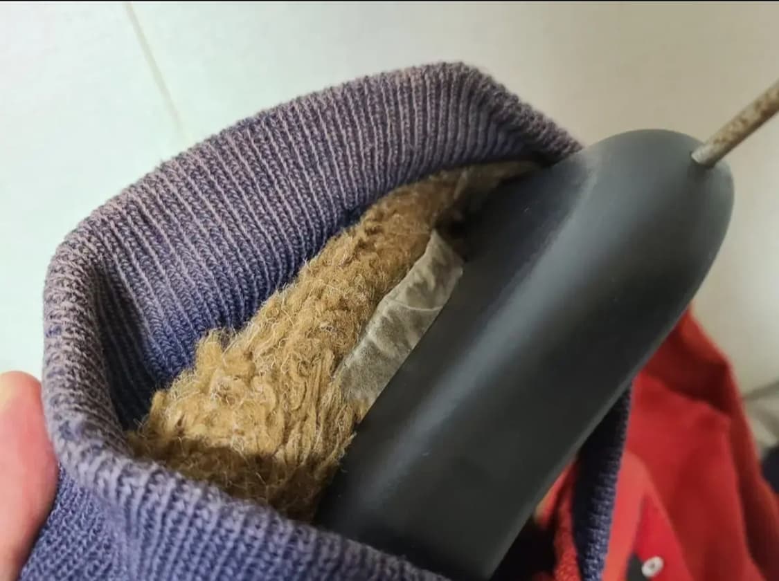 1940년대 MLB 세인트루이스 카디널스 울자켓 상품이미지7