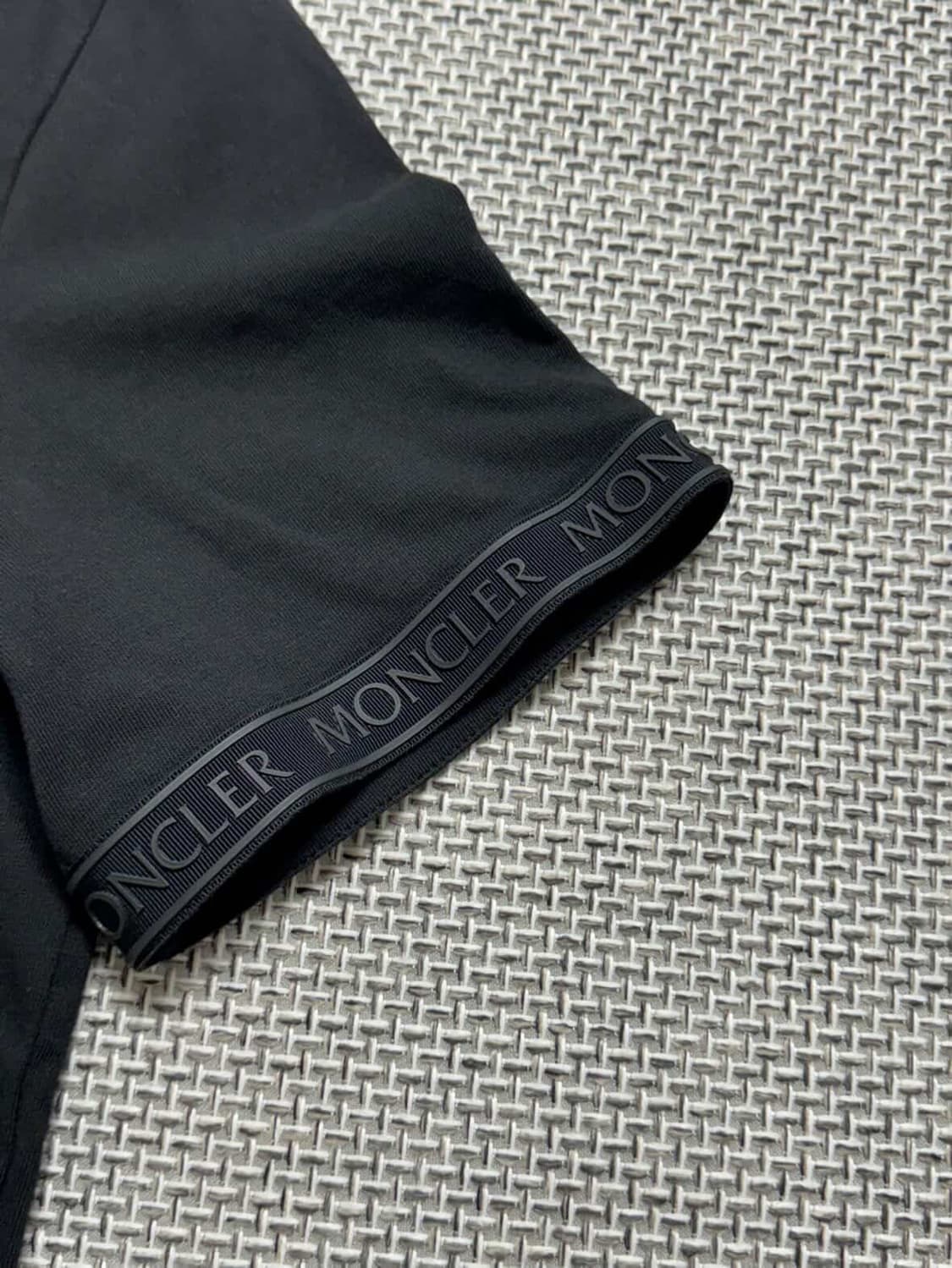 몽클레어 반팔 티셔츠 상품이미지3