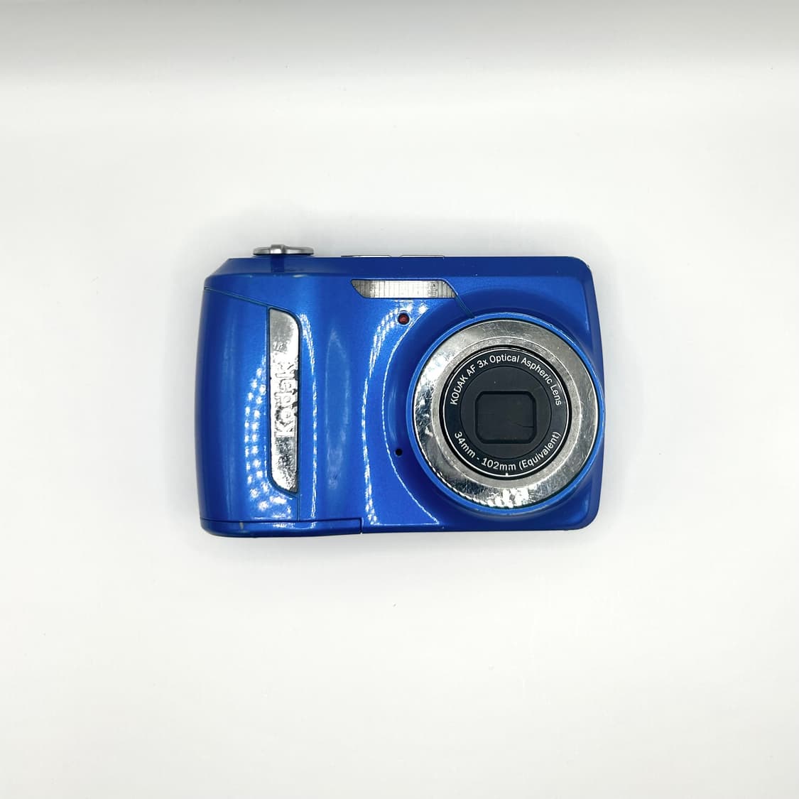 💙 키키 디카 💙 코닥 이지쉐어 C142 빈티지 디카 kodak 상품이미지7