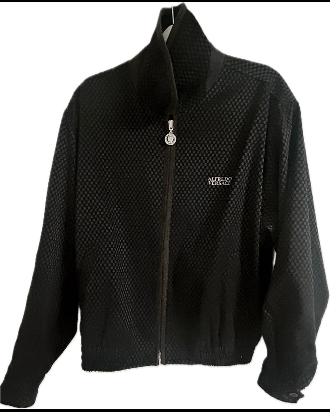ALFREDO VERSACE jacket 상품이미지4