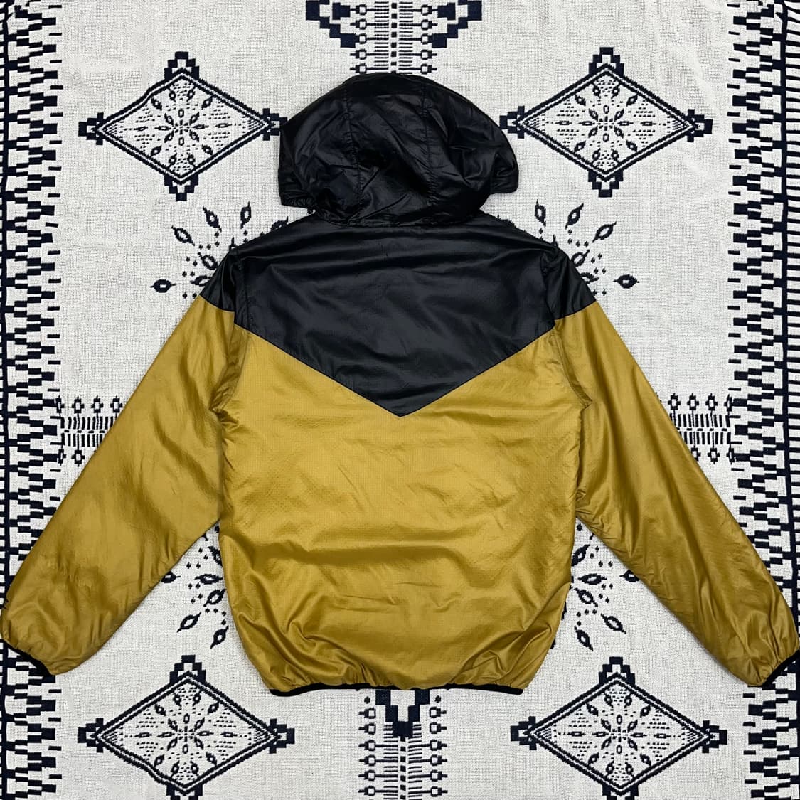 [S] 나이키 JPN 로고 경량 패딩 자켓 상품이미지2