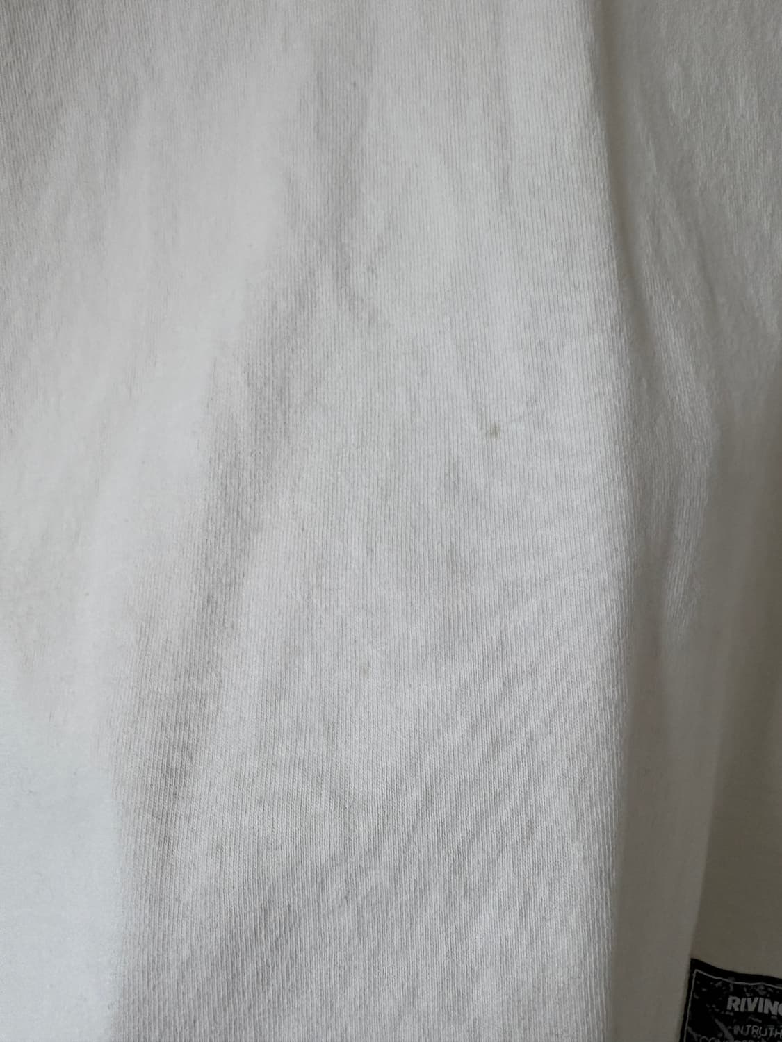 리빙턴 로이 레비스 FA-CO Long Sleeve Tee  상품이미지7