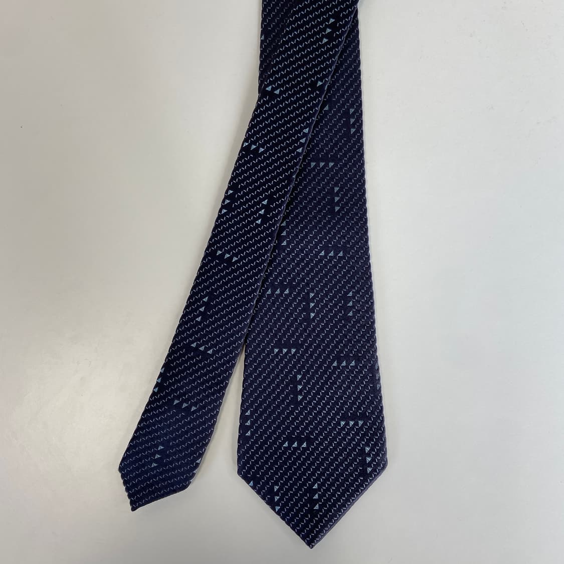 조르지오 알마니 명품 정품넥타이(ARMANI) 상품이미지2