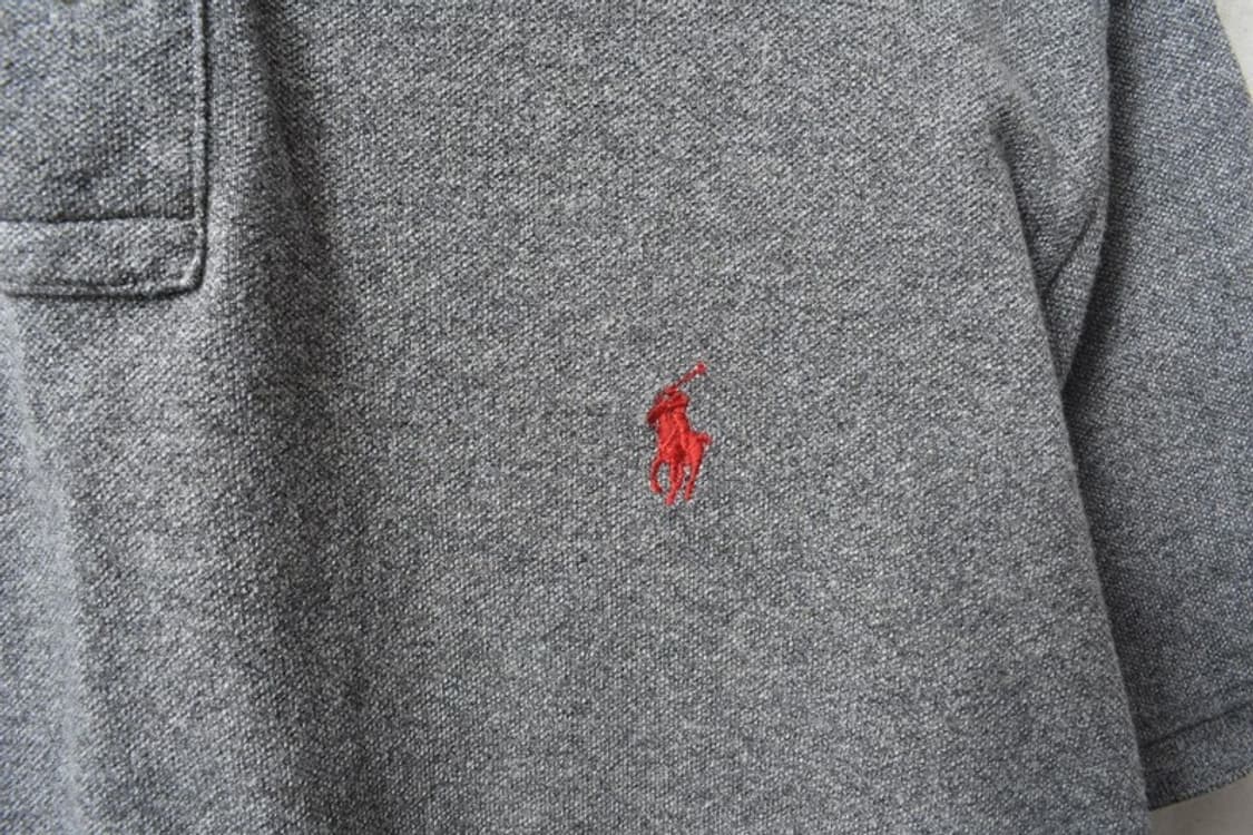 폴로 랄프로렌 PK 셔츠 카라티 XL M0227 상품이미지5