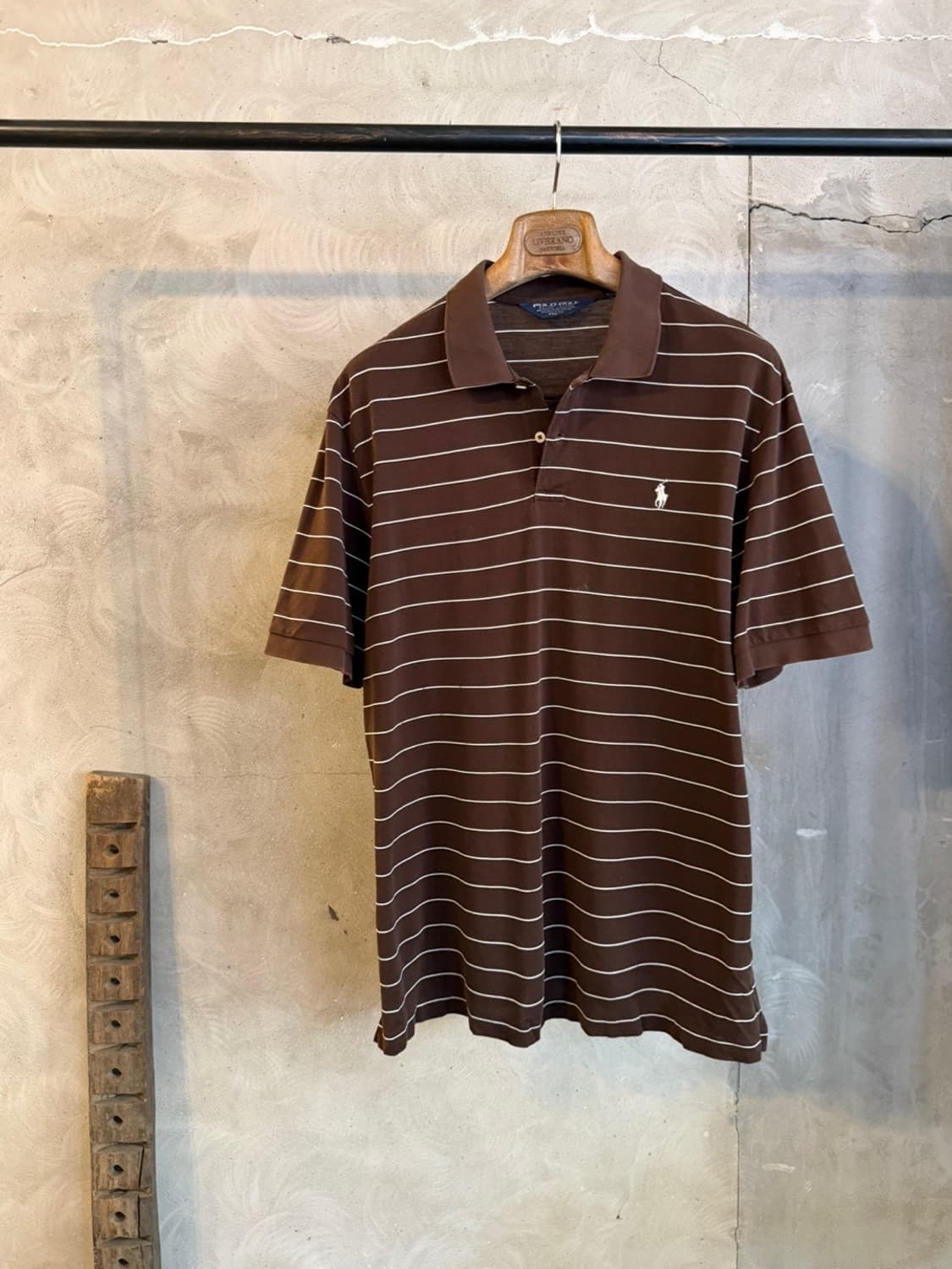 폴로 골프 pk 셔츠 100 상품이미지1