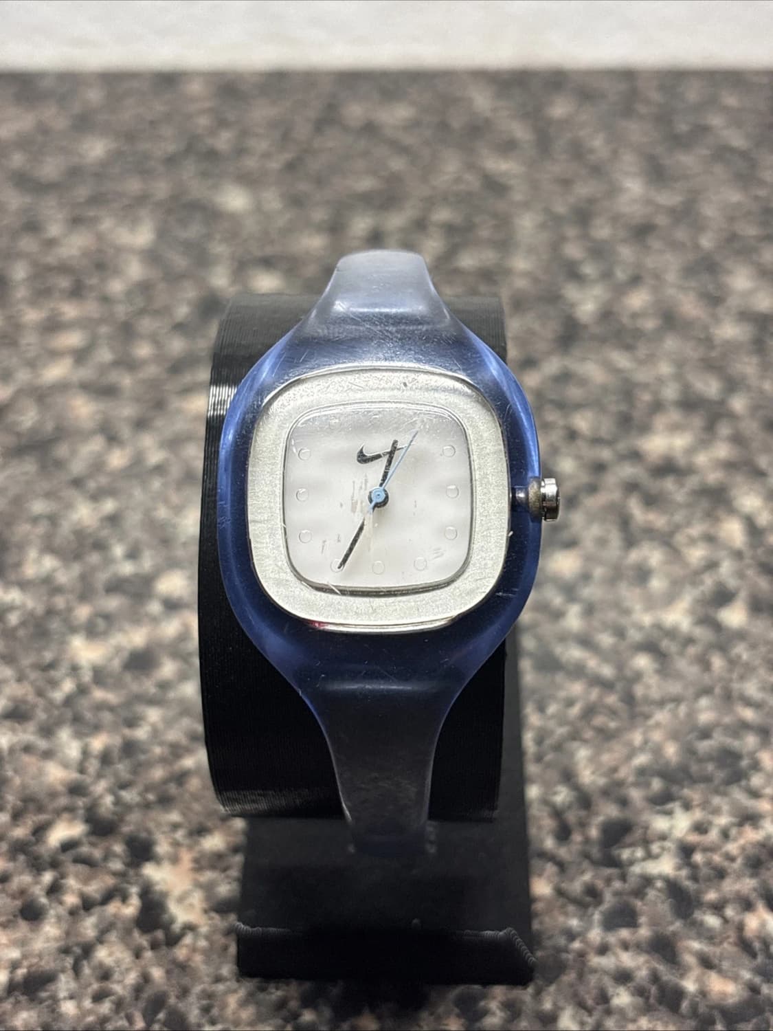 나이키 프레스토 아날로그 시계 상품이미지1