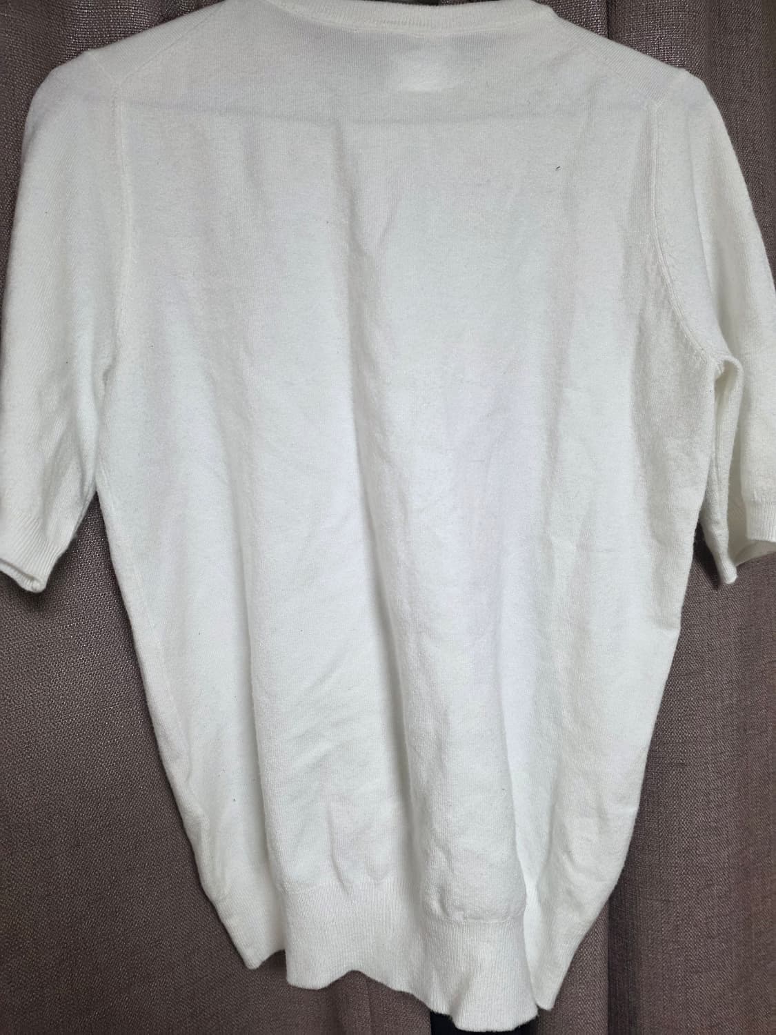 미우미우니트반팔 100 상품이미지3