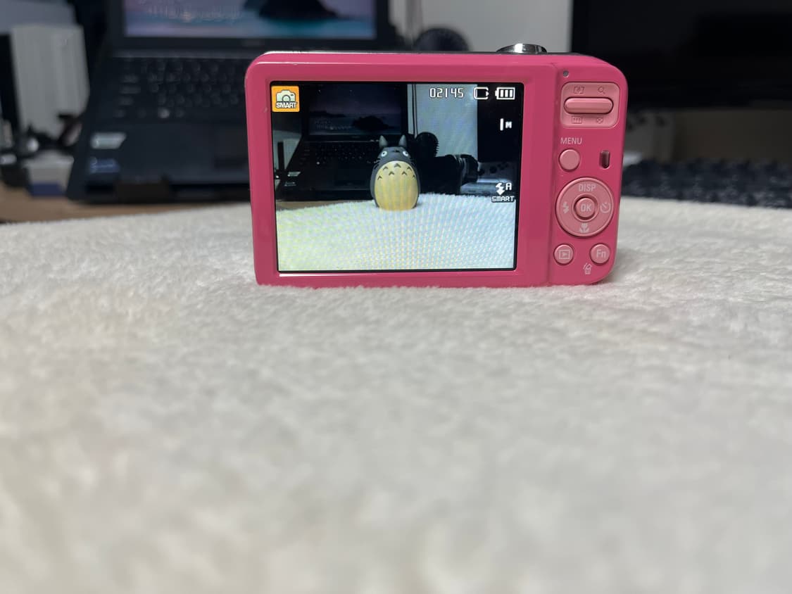 🔥💖📸 삼성 디카 VLuu ES30 판매합니다! 📸💖🔥 상품이미지8