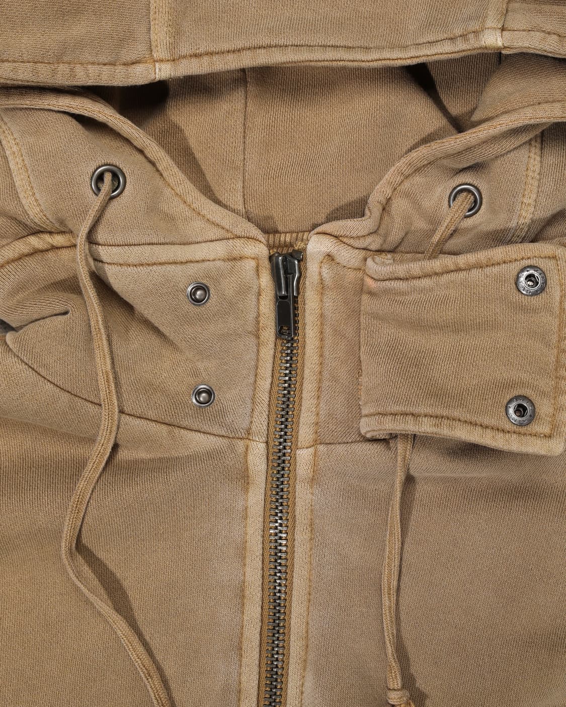 Old Gap pocket hood zip 상품이미지4
