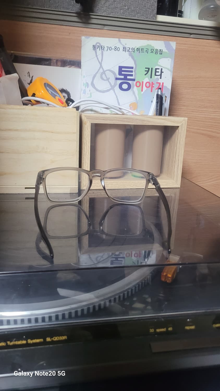 오클리 안경 상품이미지4