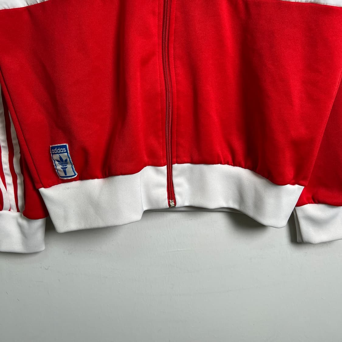 아디다스 캐나다 트랙탑 져지 95 상품이미지5