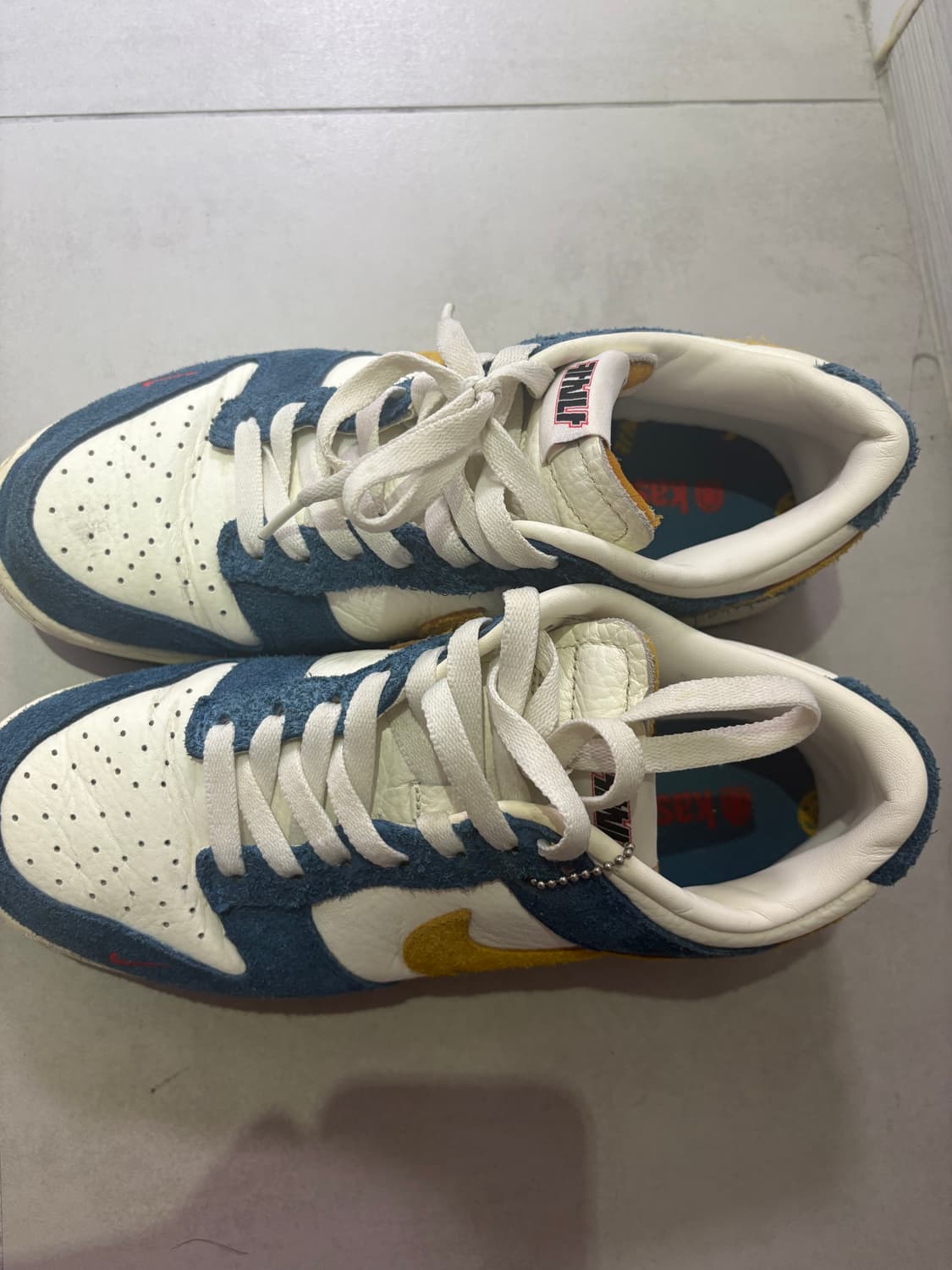 나이키 카시나 덩크 255 상품이미지2