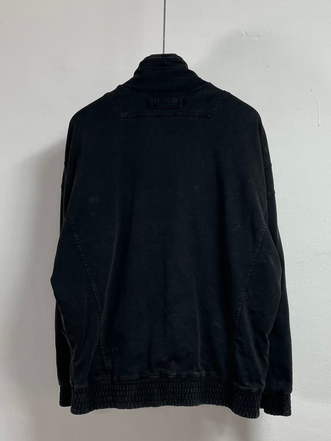 나이키 피그먼트 멀티스우시 코튼 집업자켓 (on.156)  상품이미지3