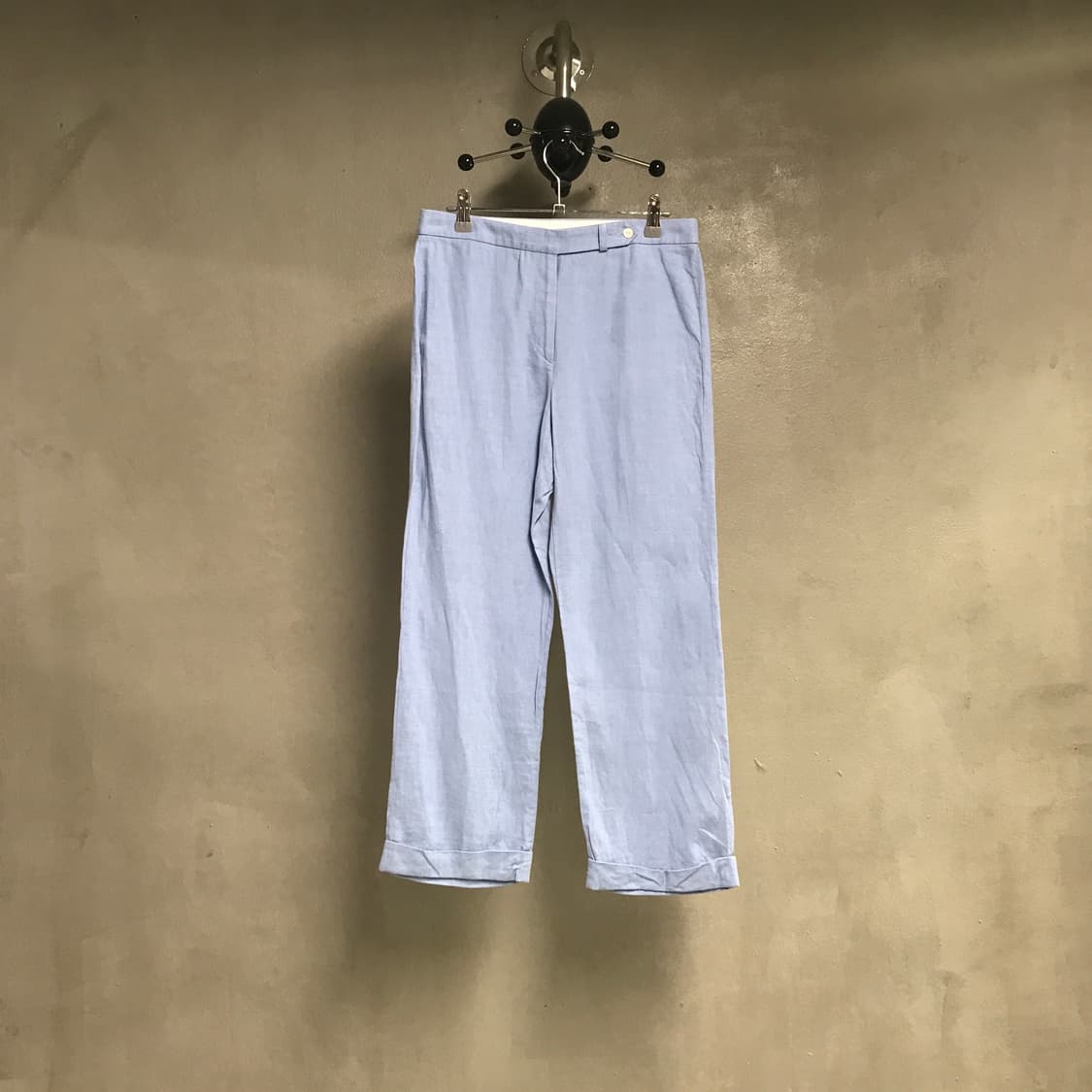 폴로 랄프로렌 마 팬츠 스카이블루 67-96(W) 상품이미지1