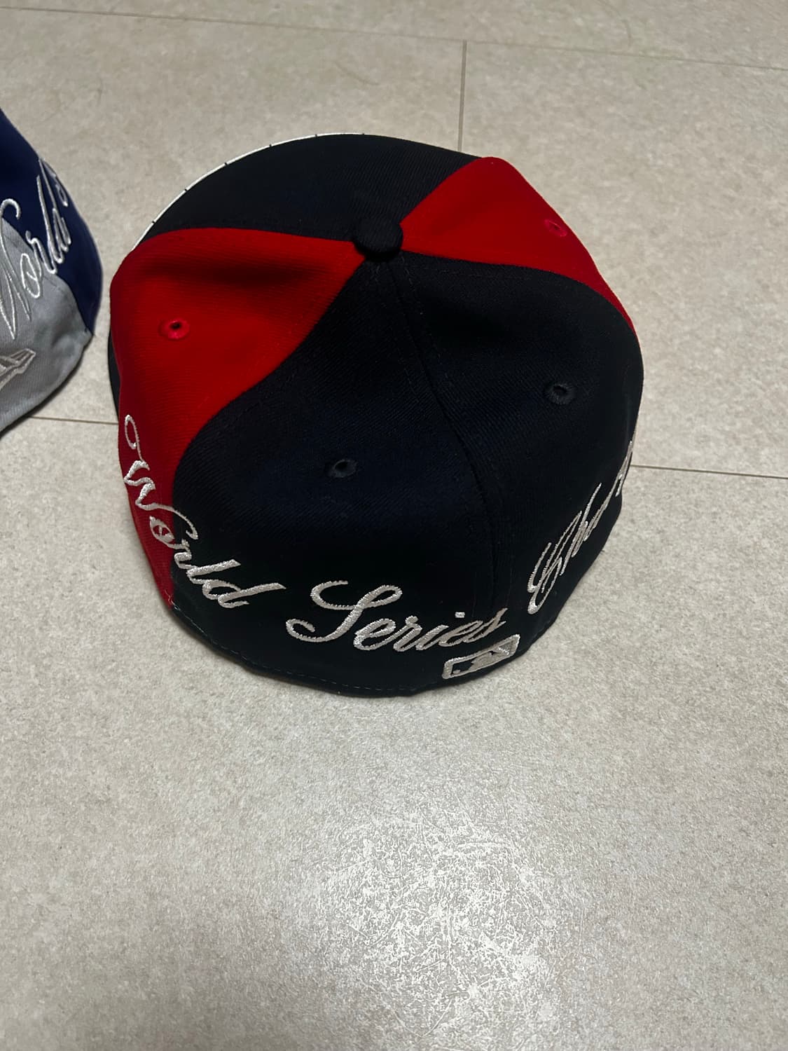 뉴에라 피티드캡 7 8/5 상품이미지6