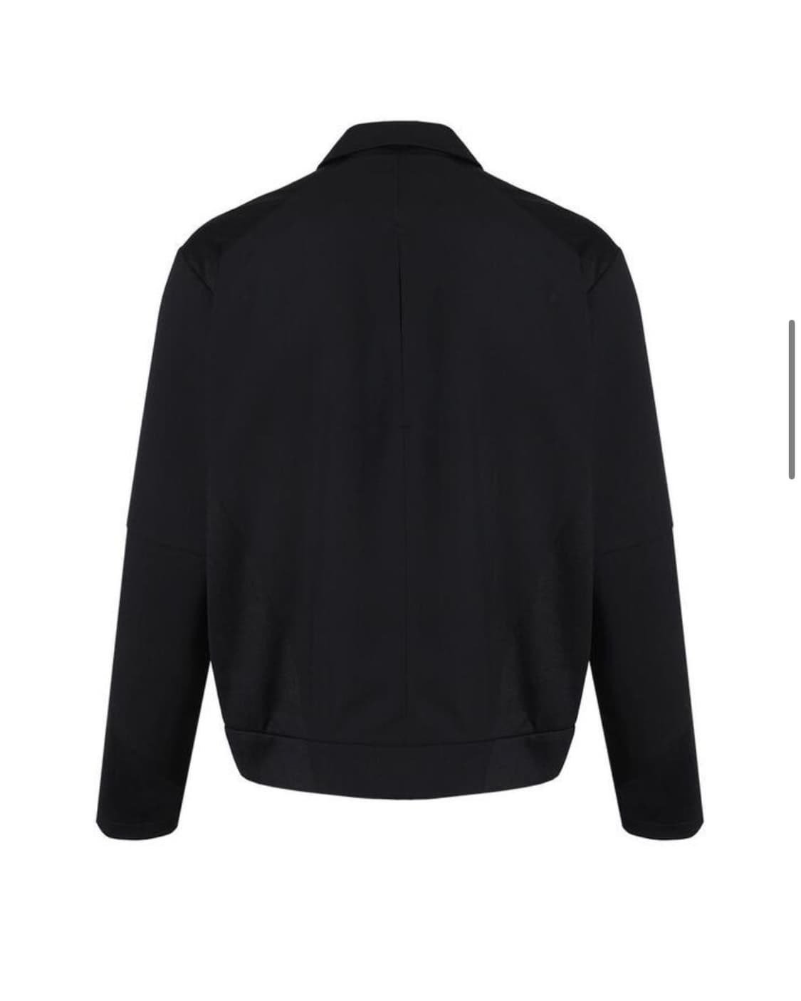 강정석 (u) 0001JACKET (BLACK) 상품이미지6