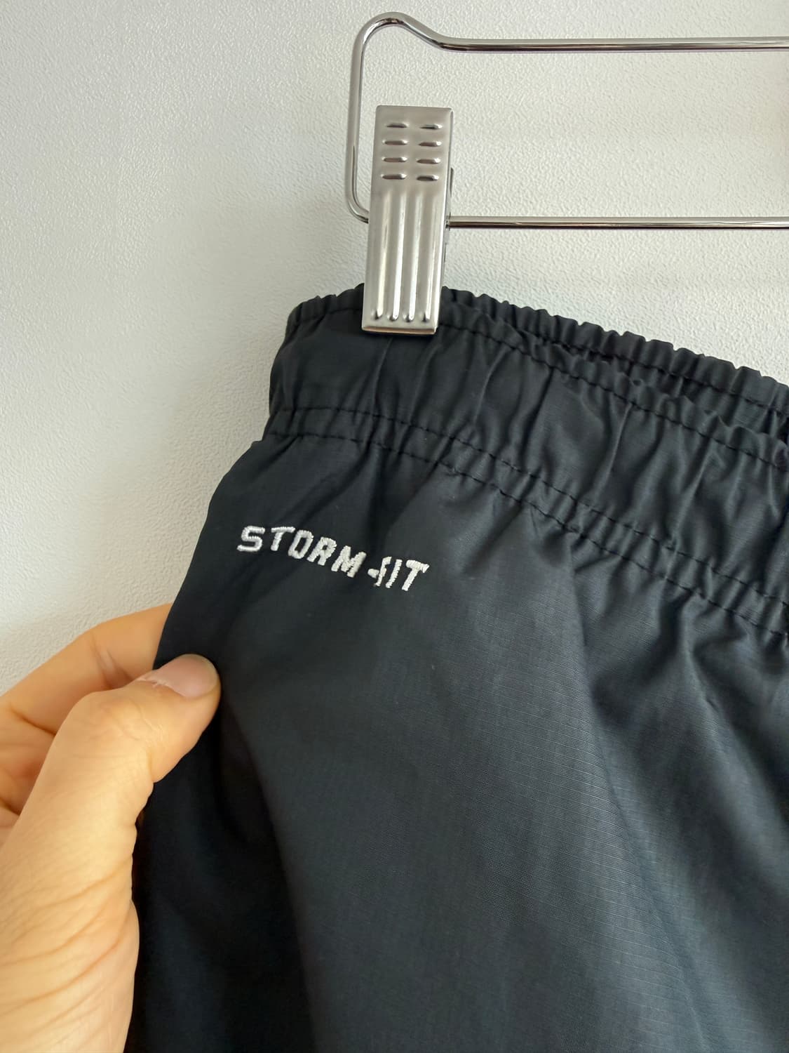 나이키(NIKE) 스톰핏 트레이닝 팬츠 상품이미지3