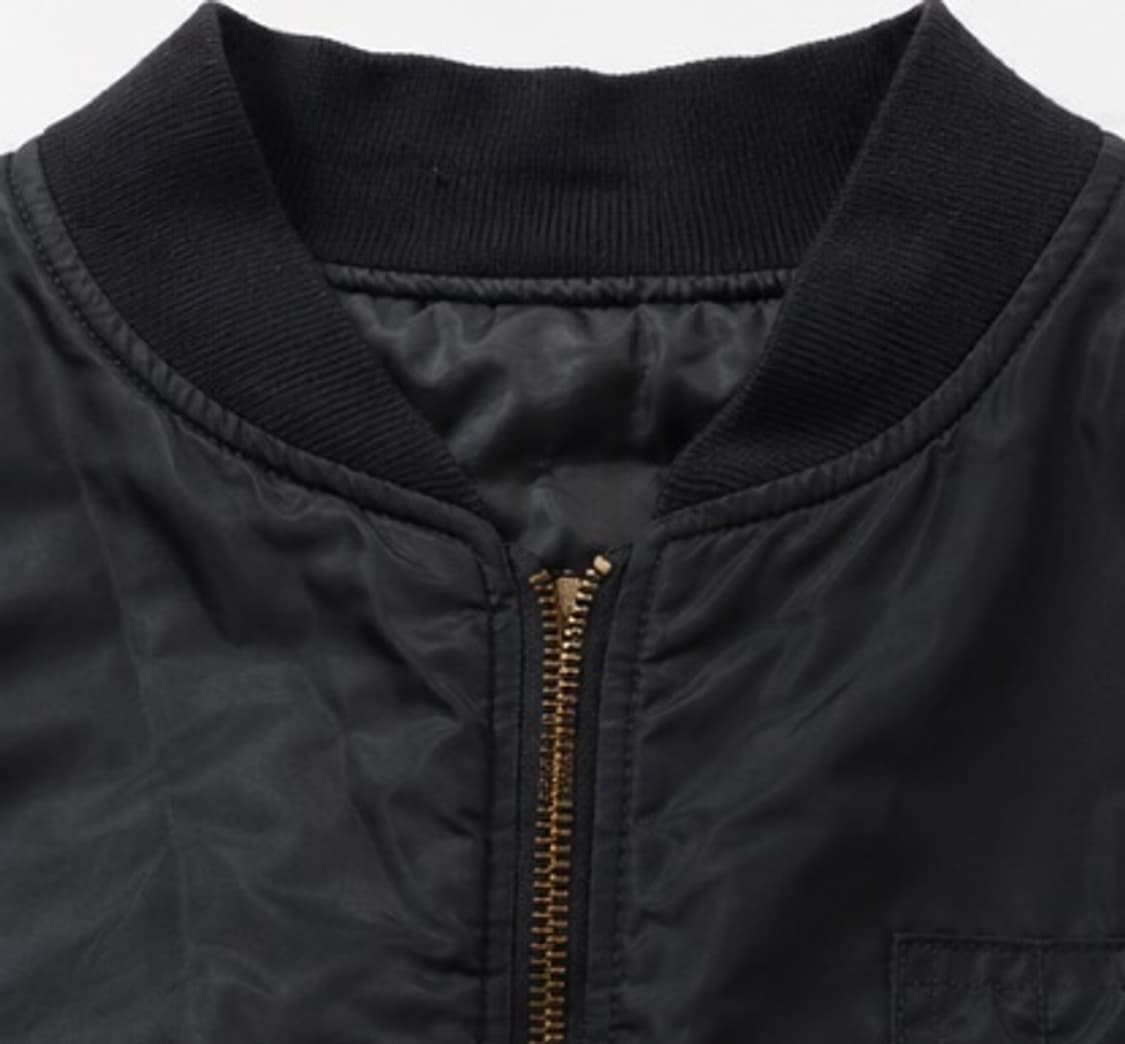ALPHA INDUSTRIES U.S.A FL-2 리버시블 Vest XL 상품이미지3