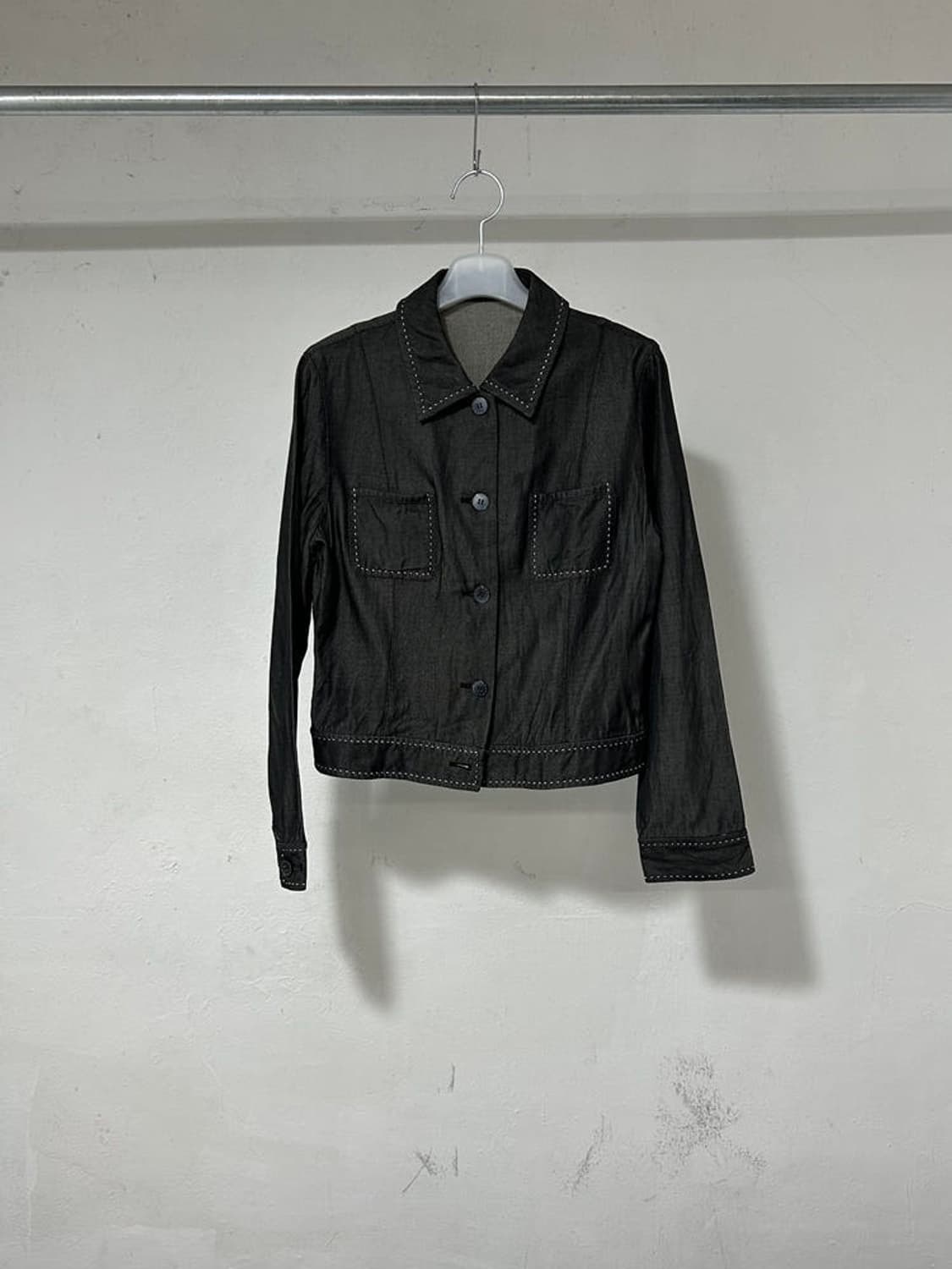 vtg jacket 상품이미지1