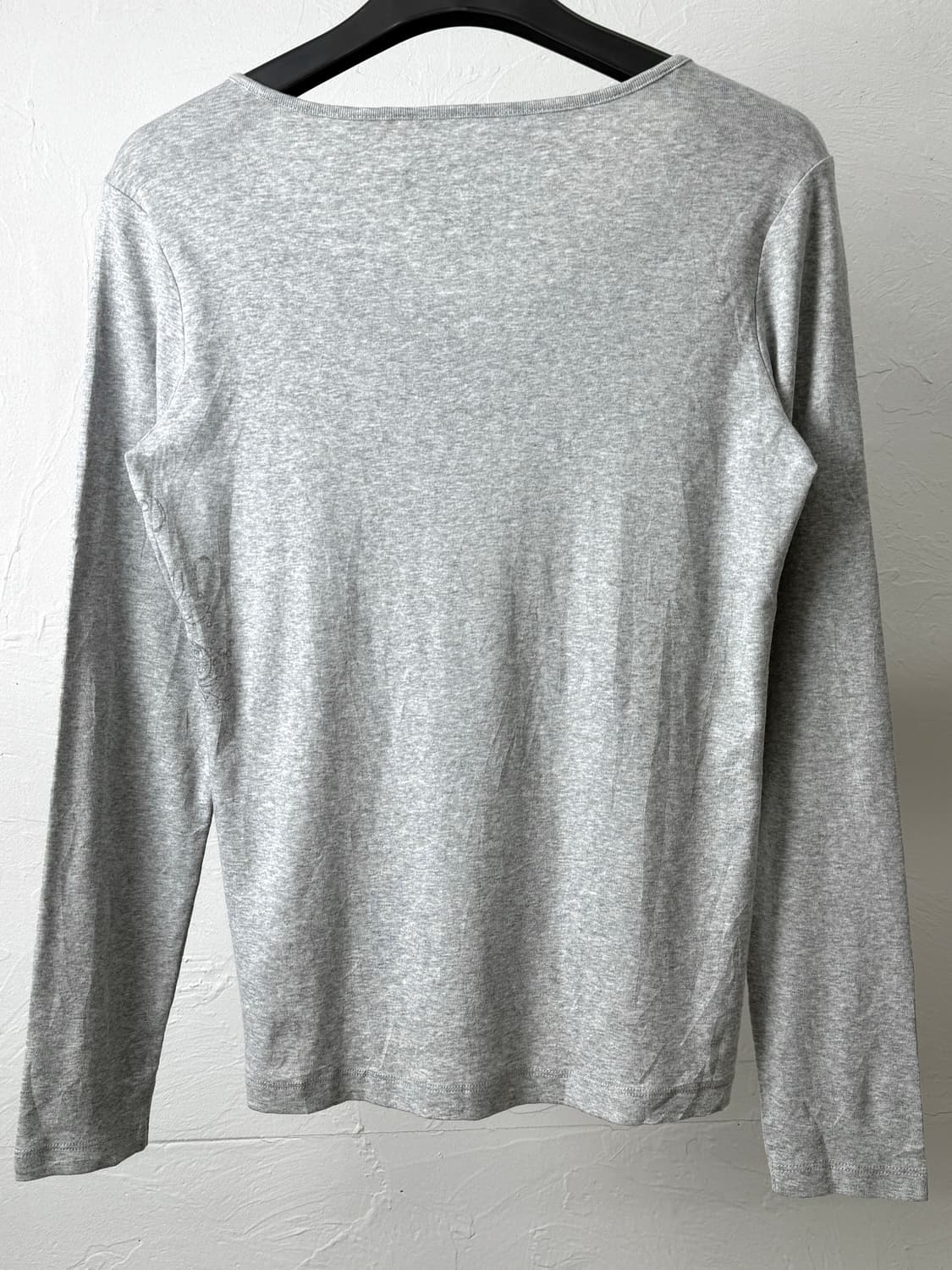 Esprit 레이어드 롱 슬리브 상품이미지6