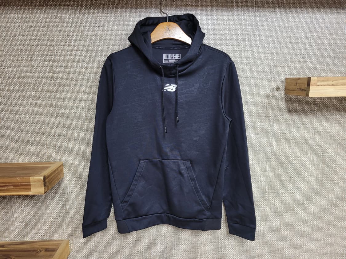S 95사이즈 뉴발란스 후드티  상품이미지1