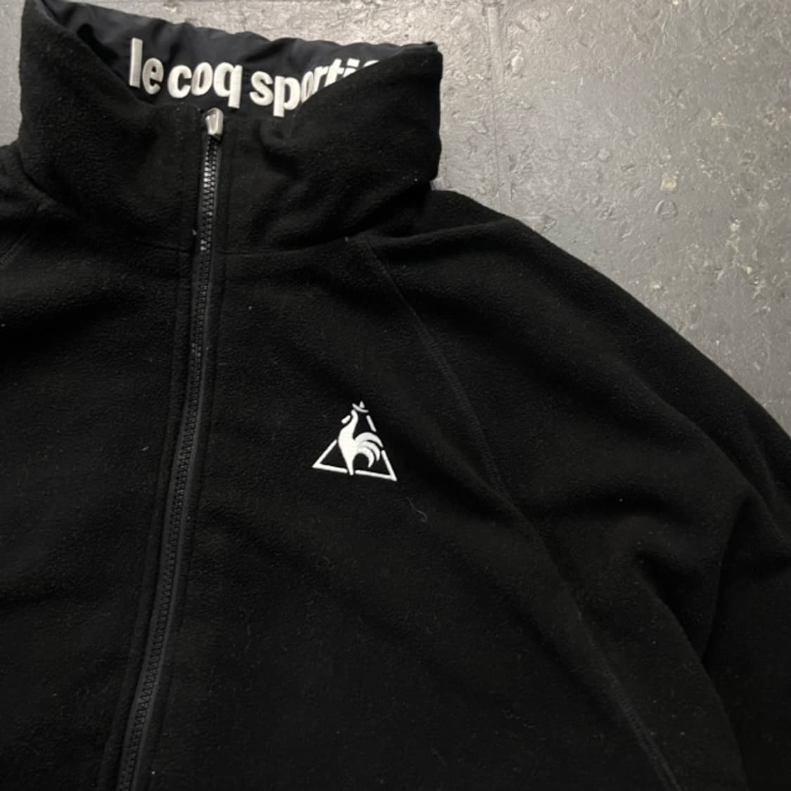 95 르꼬끄 리버시블 자켓 상품이미지7