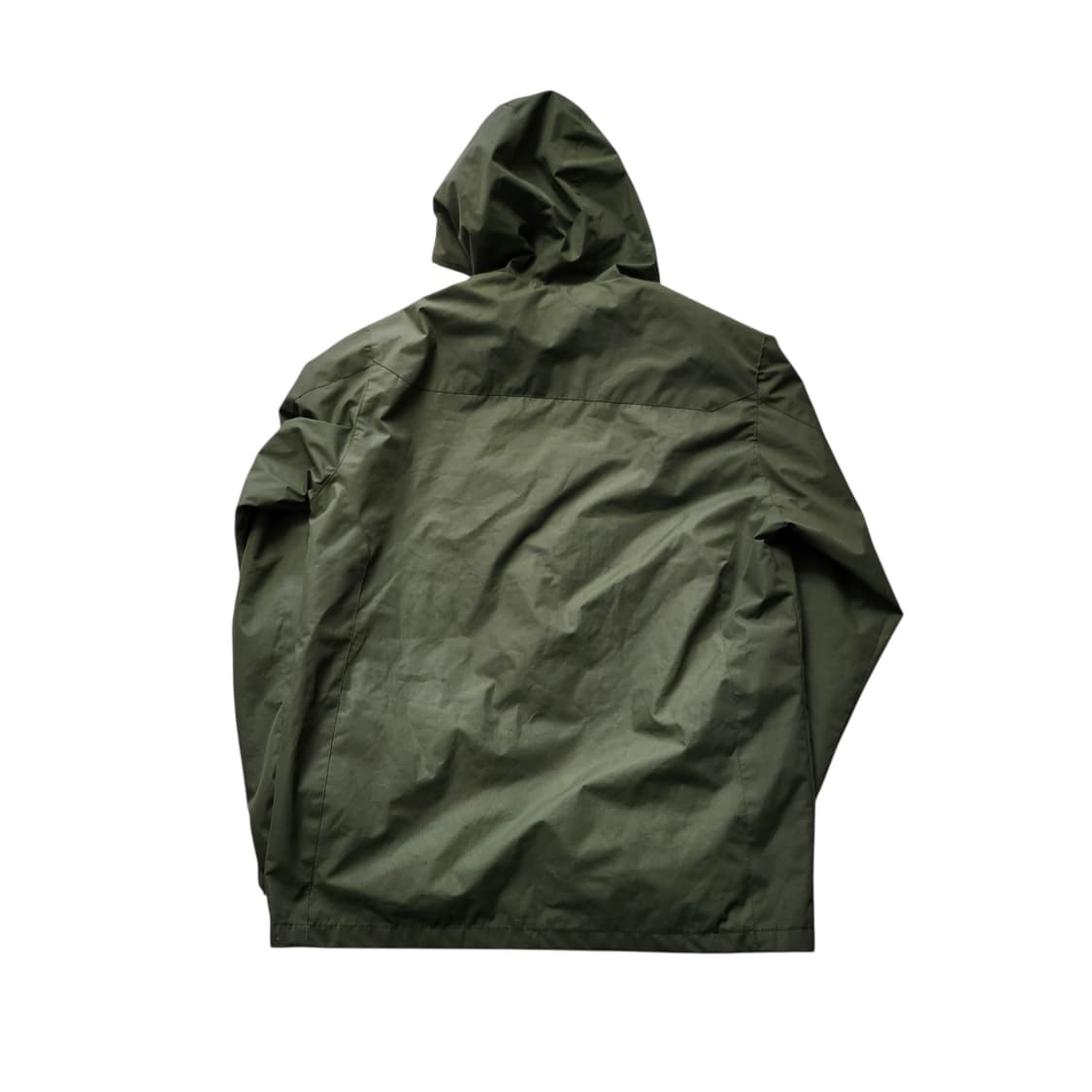 네셔널지오그래픽 바람막이 상품이미지3