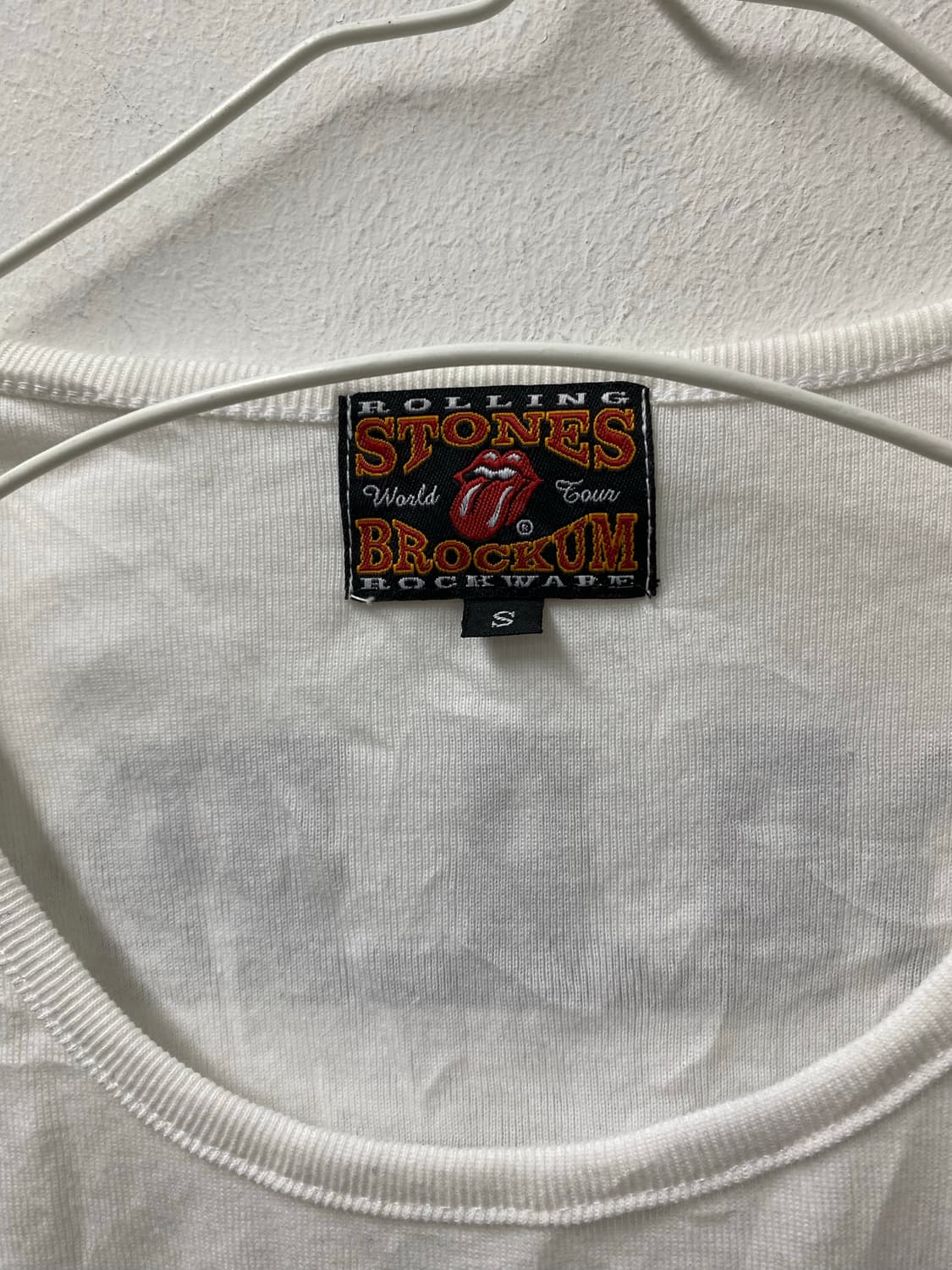 [Rolling Stones] 00’s Cubic Detail Slim- 상품이미지3