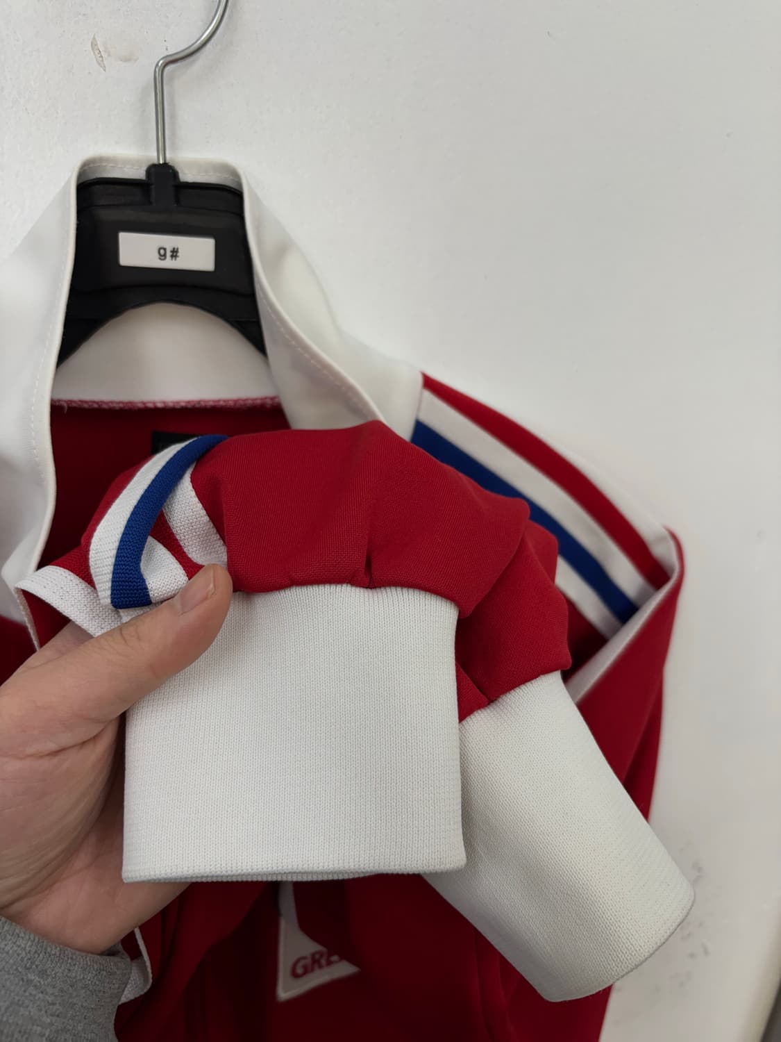 아디다스  트랙탑 상품이미지5