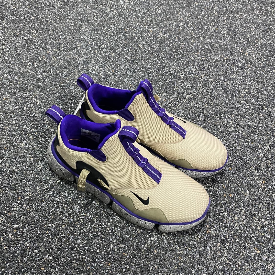 나이키 포켓 나이프 퍼플 b3404 상품이미지2