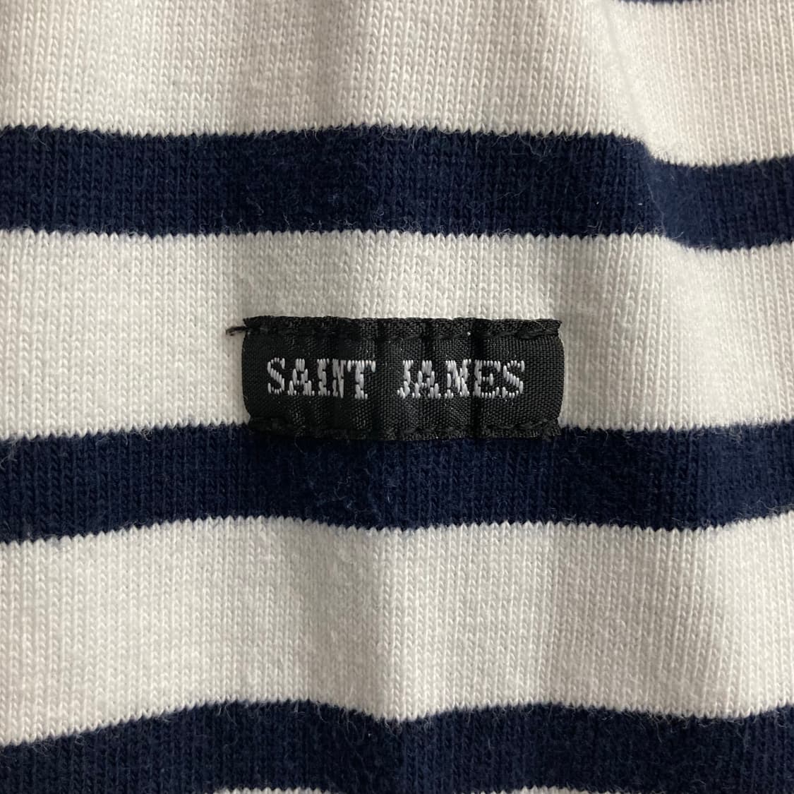 세인트제임스 스트라이프 길도m 상품이미지2