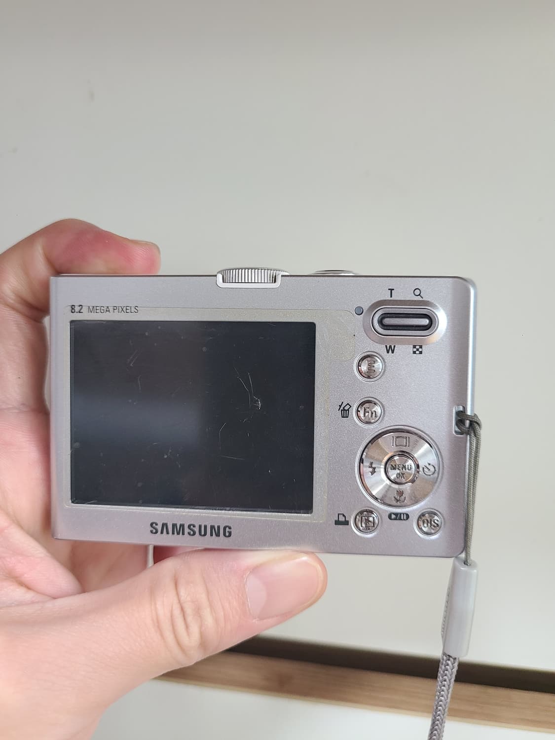 삼성 VLUU M110 디지털 카메라 상품이미지4