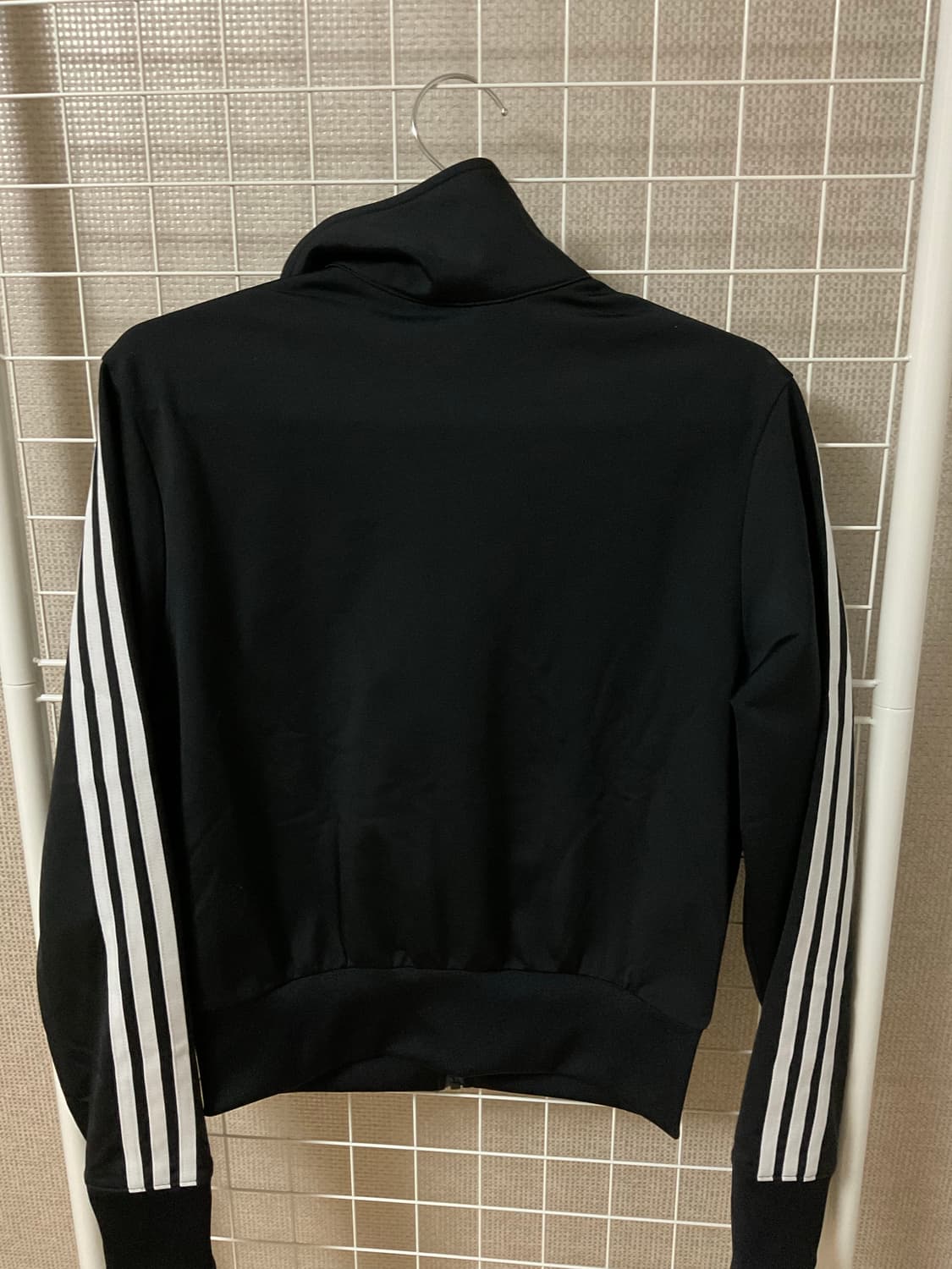 아디다스 숏 져지 블랙M 상품이미지2