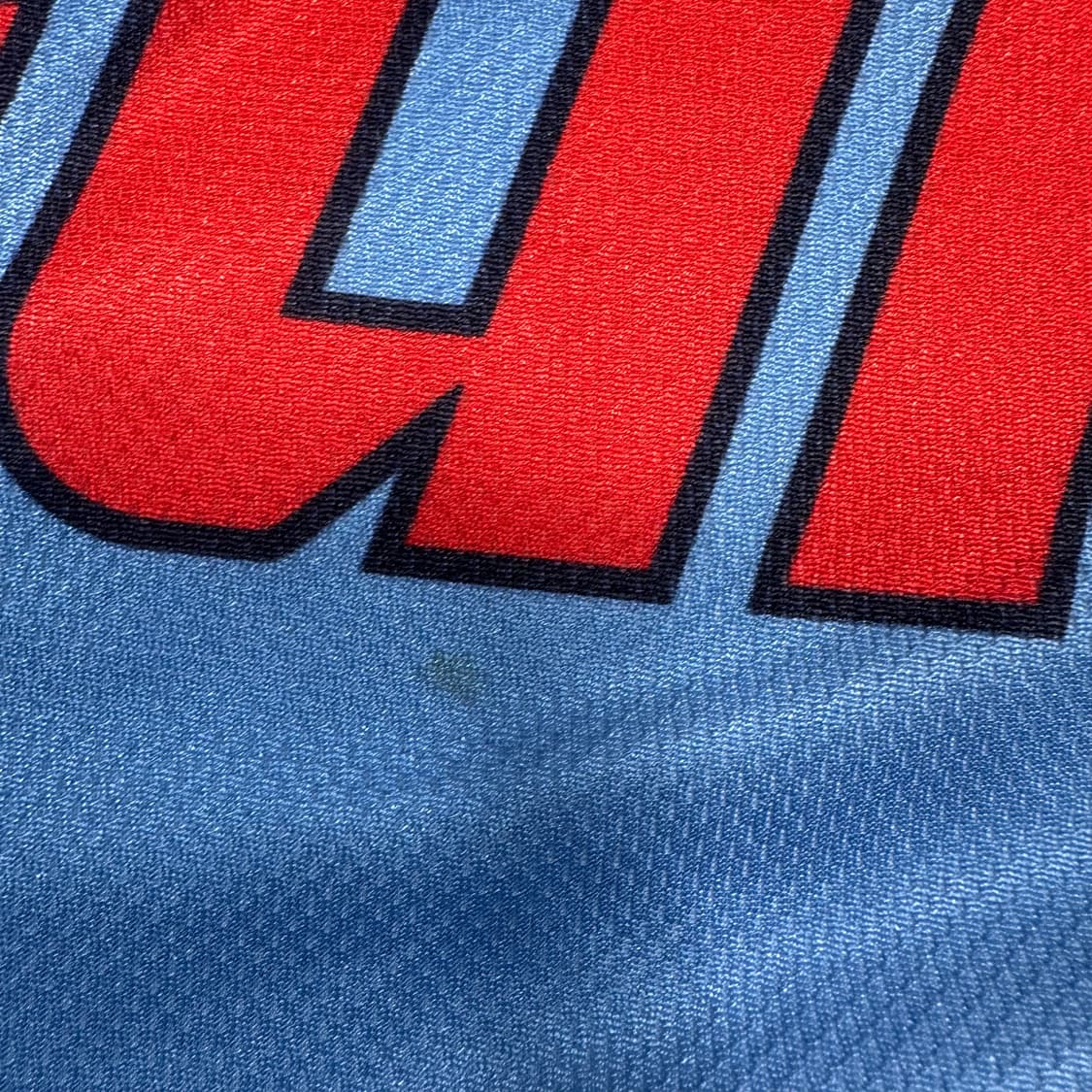 ✨ (바배) 롯데자이언츠 바다 부산 야구 유니폼  상품이미지4