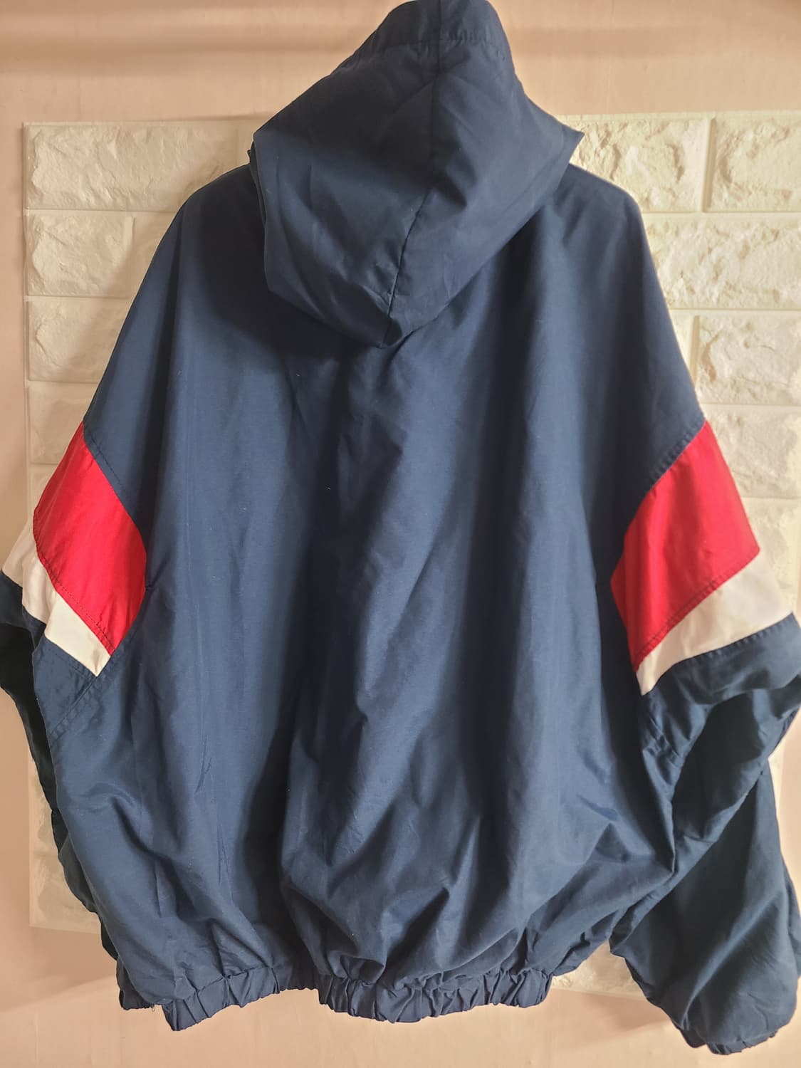 USA나이키 90s 올드스쿨 바람막이(100-105) 상품이미지6