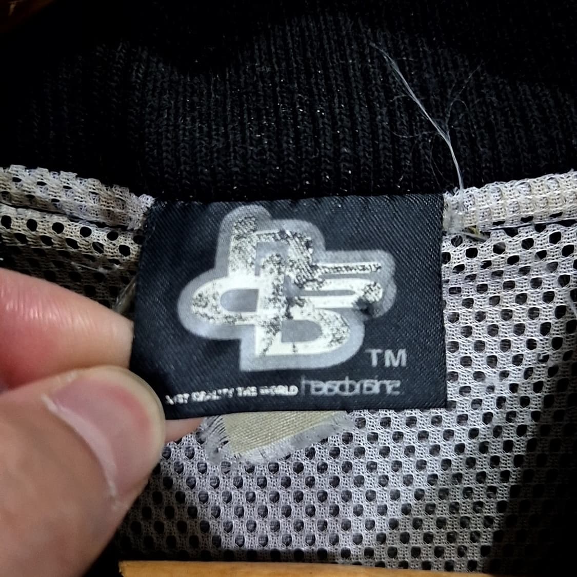 HDBS 초어 워크 자켓 상품이미지6