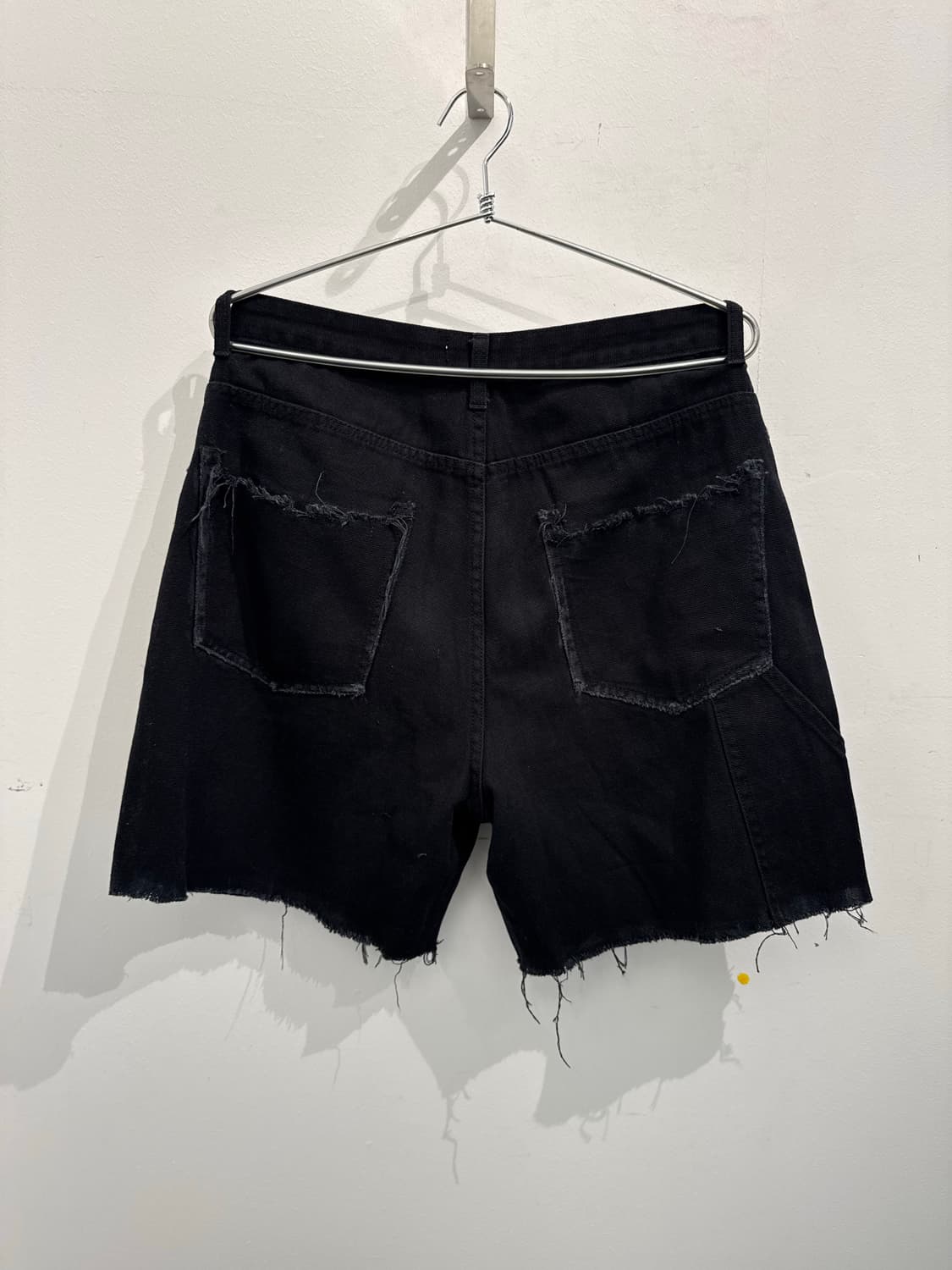 빈티지 반바지 상품이미지6