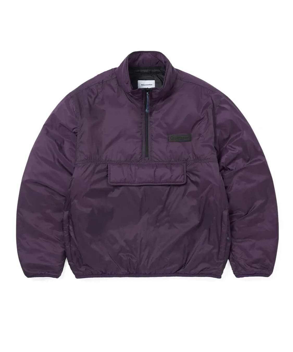 디스이즈네버댓 Nylon Insulated Pullover Purple 상품이미지1