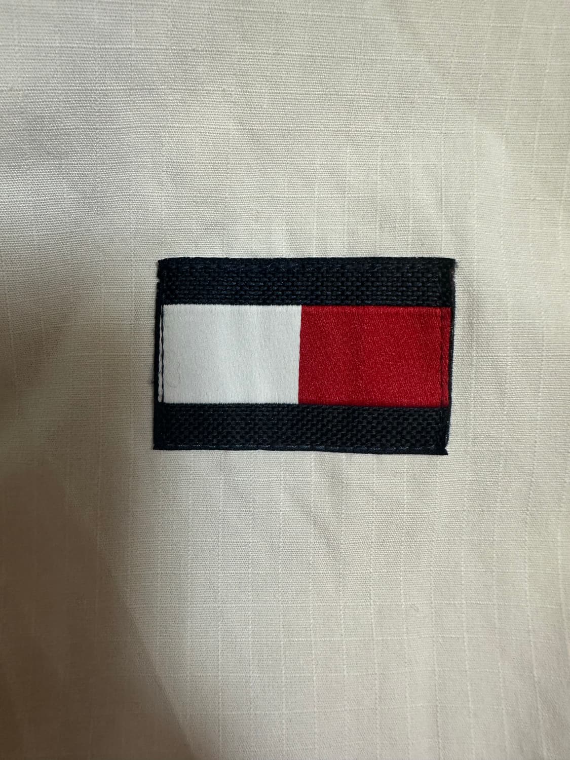 타미힐피거후드집업 상품이미지4