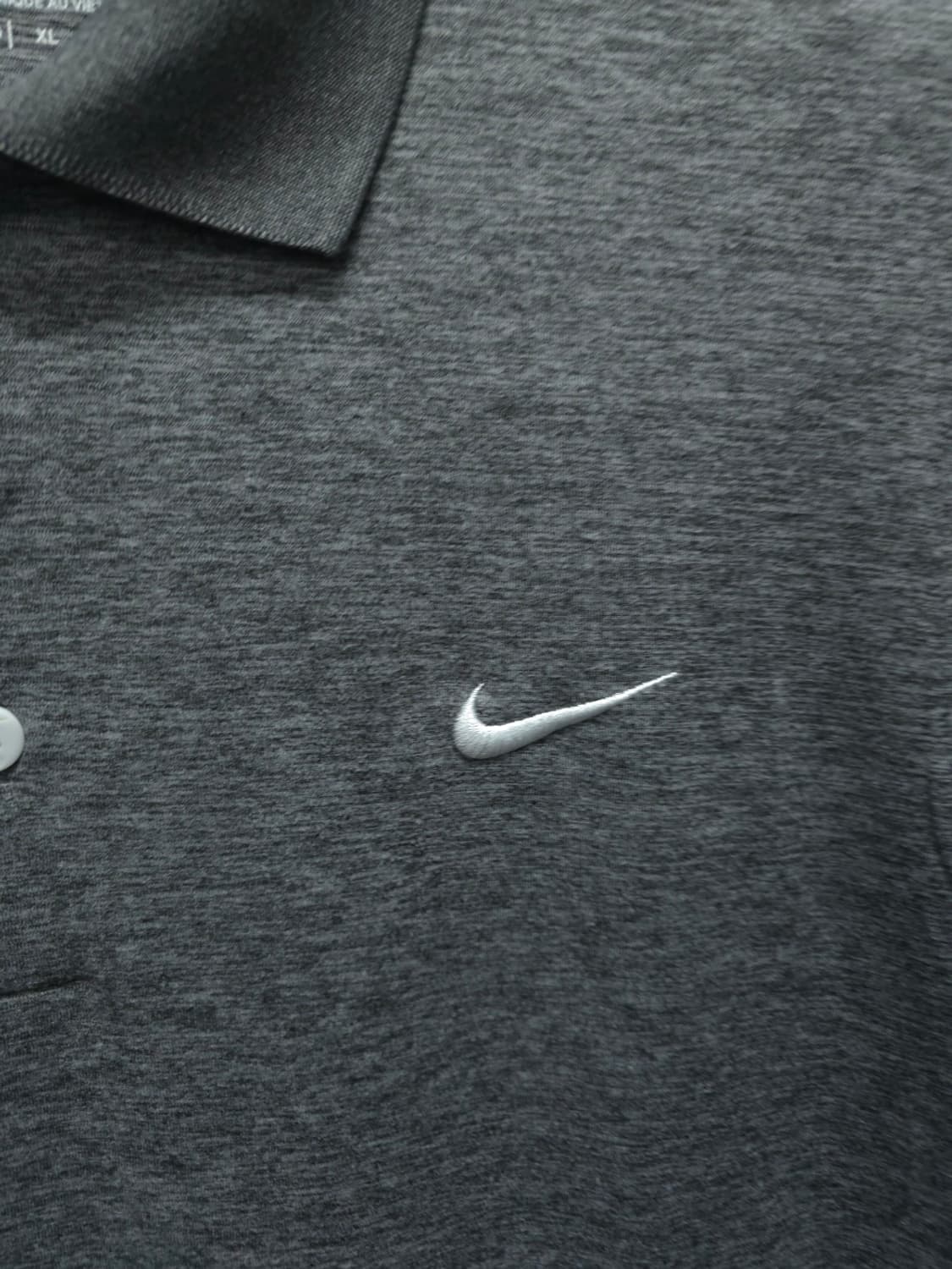 나이키 DRI-FIT 기능성 카라티셔츠 ( XL ) 상품이미지4