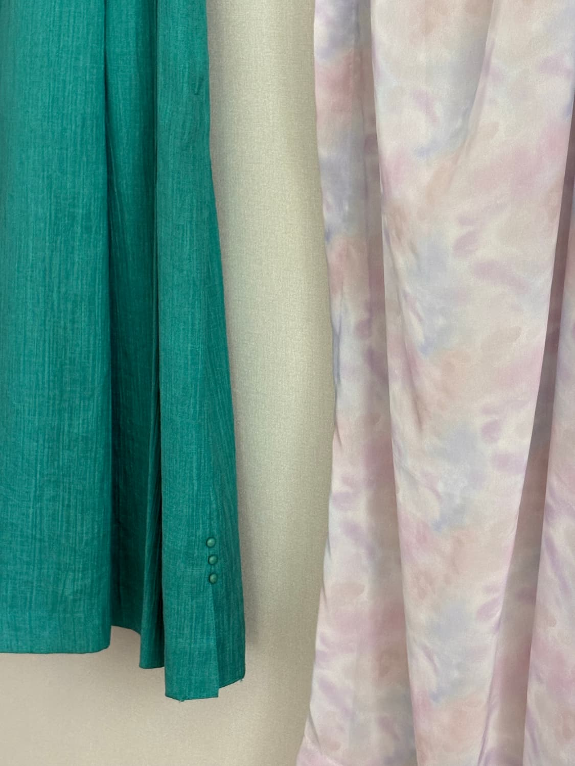 민트 스커트 상품이미지2