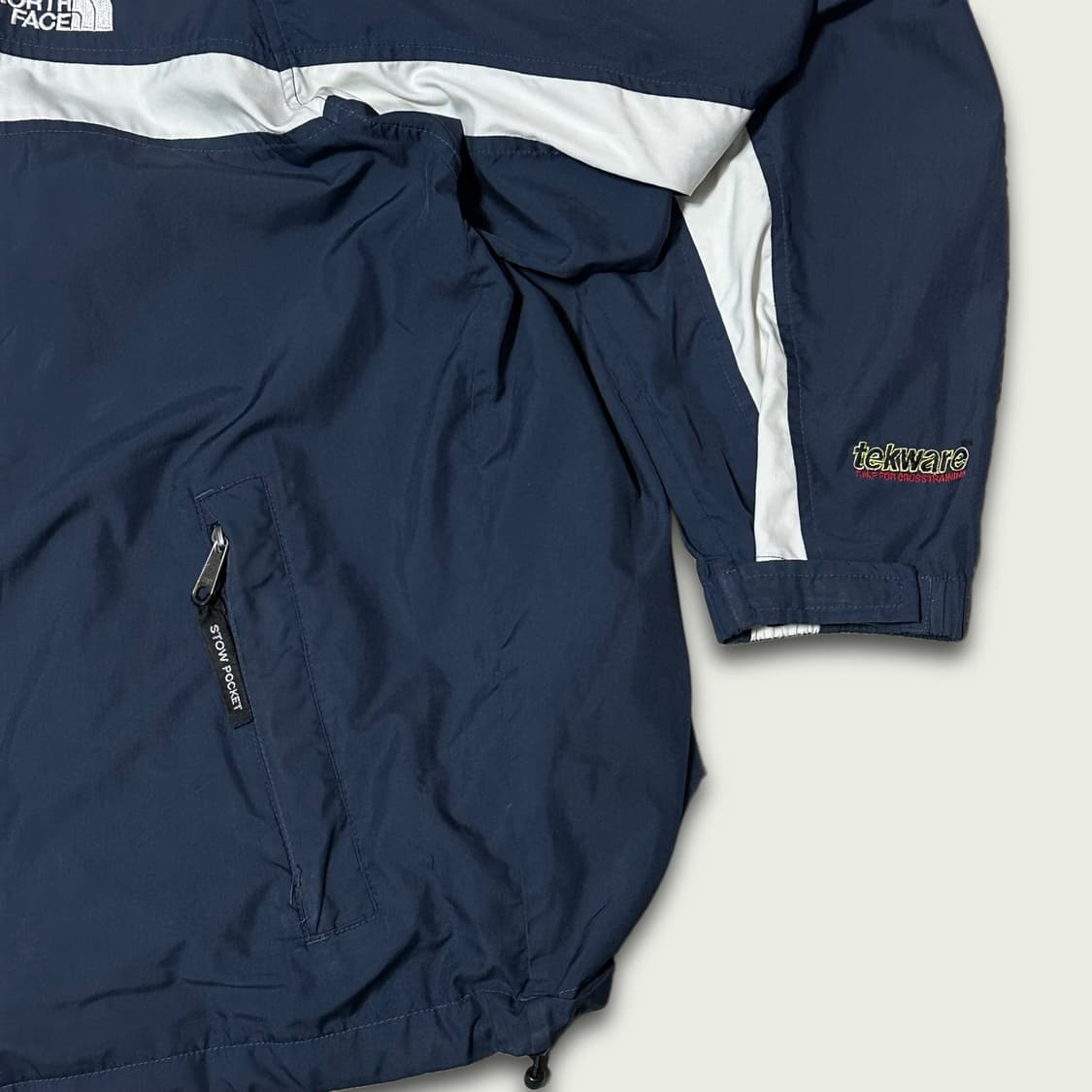 00's 노스페이스 후디 포켓터블 자켓 상품이미지2