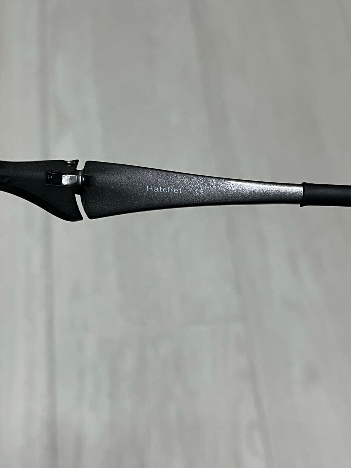 오클리 핫챗 hatchet 상품이미지4