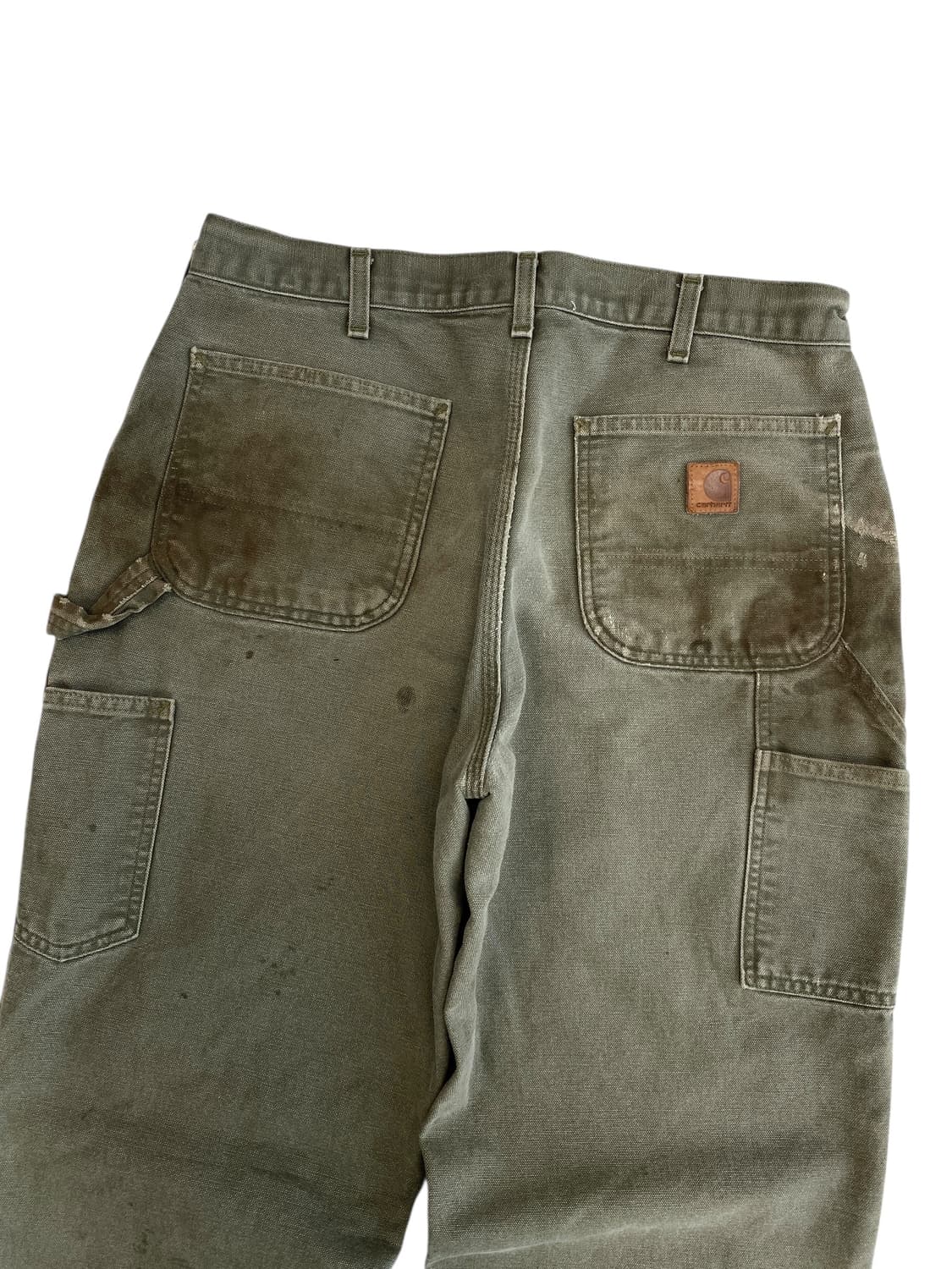 칼하트 더티 카펜더 팬츠 [B11] 상품이미지3