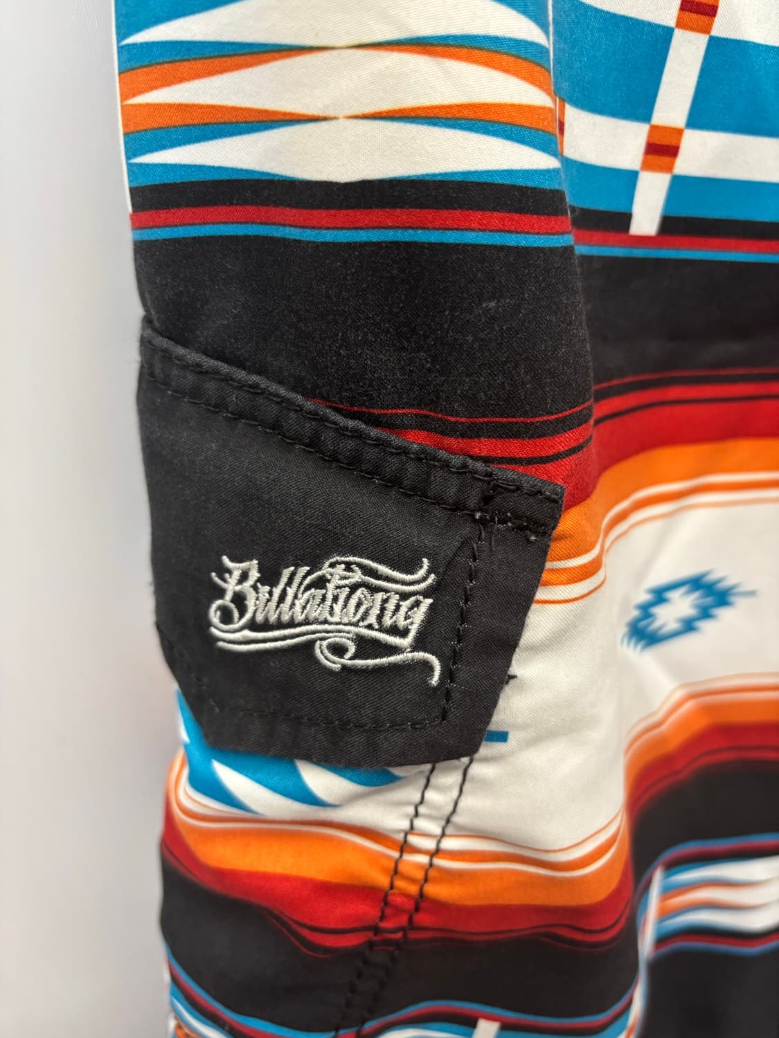 Billabong swim pants 상품이미지2