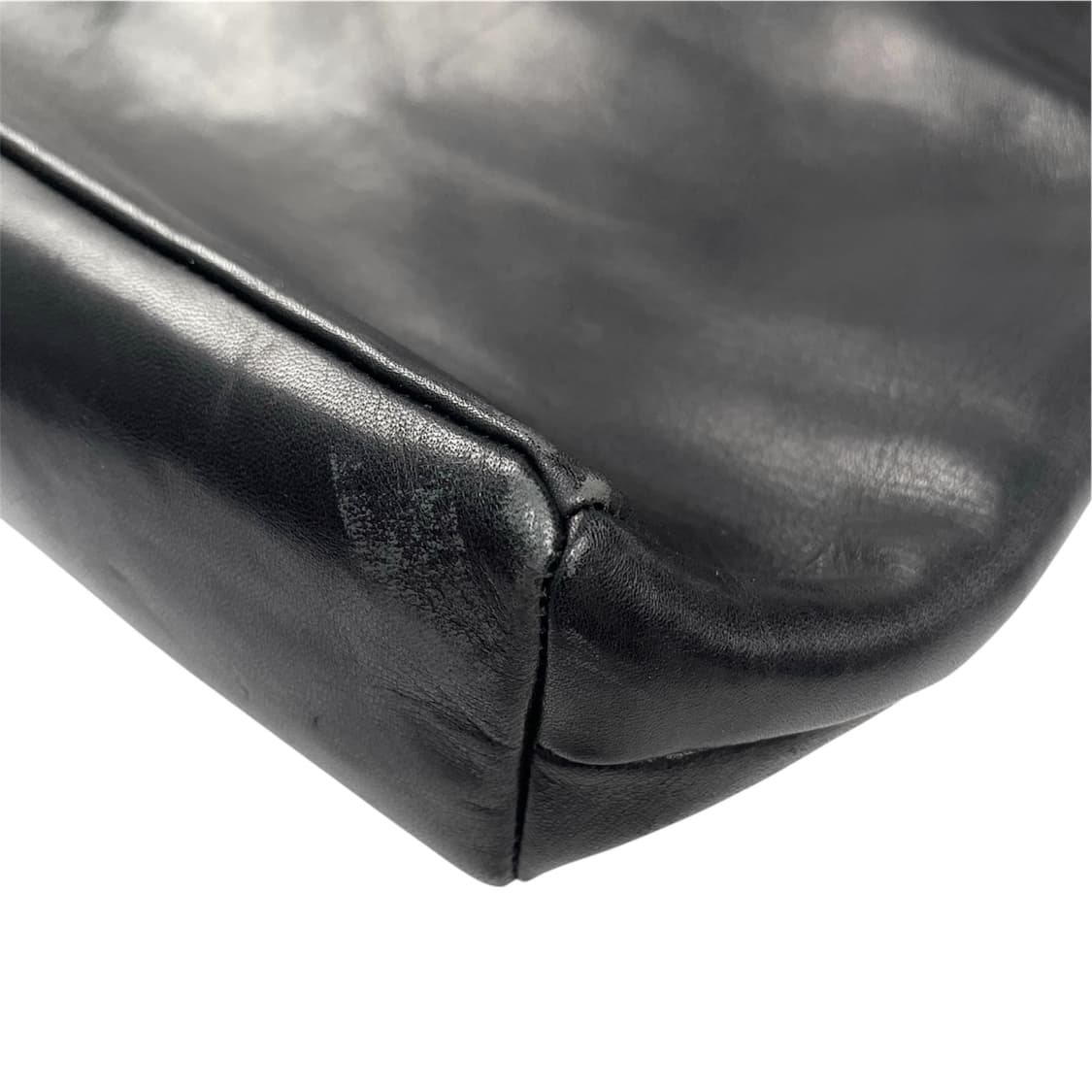 leather tote bag 상품이미지7