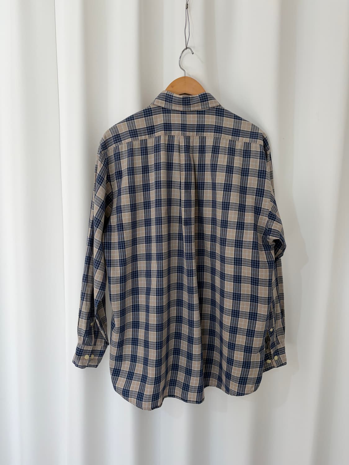 CHAPS RALPH LAUREN shirt 상품이미지4
