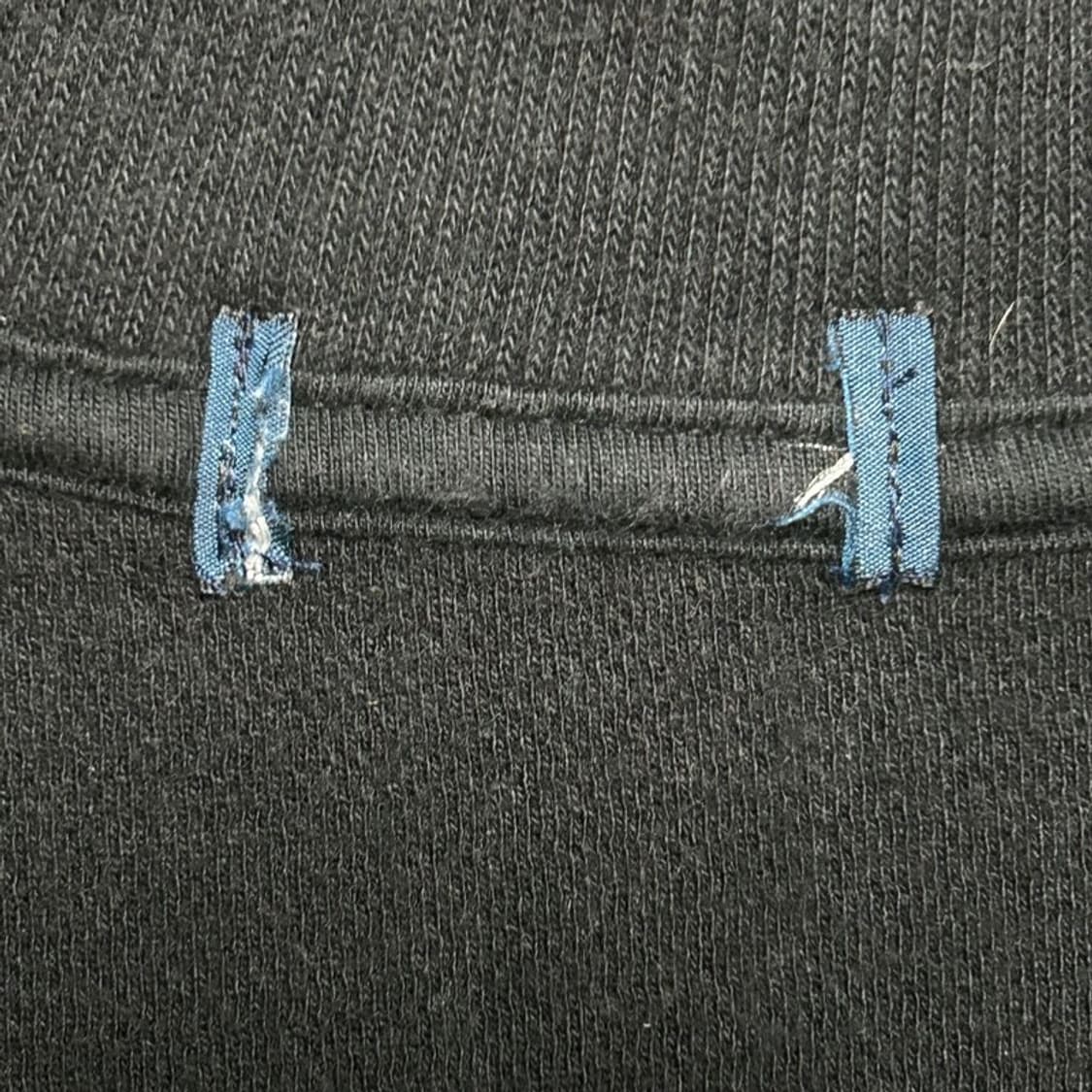 폴로랄프로렌 코튼 하프집업 니트 상품이미지5