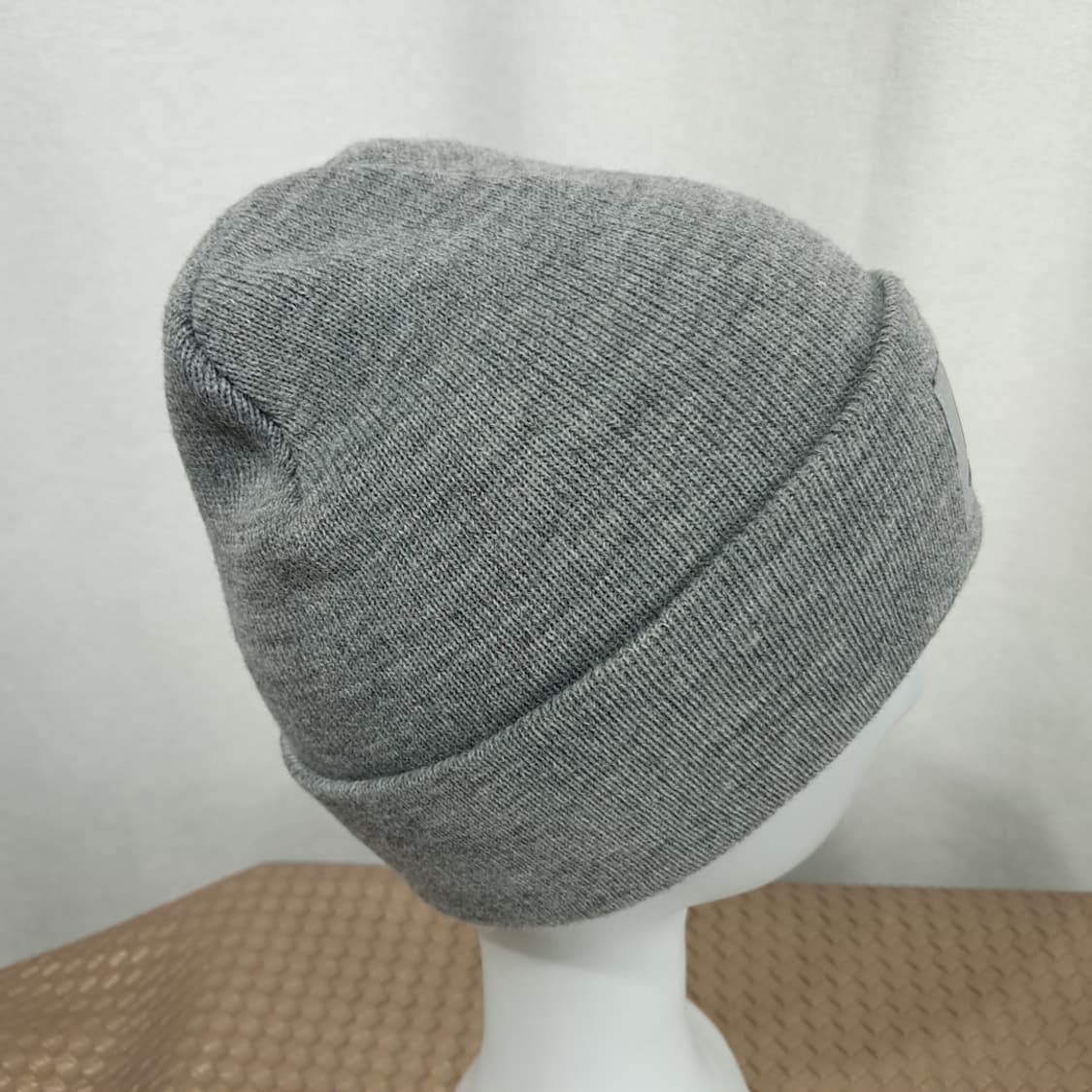 USA Made 칼하트 로고 니트 비니 P1986 상품이미지3